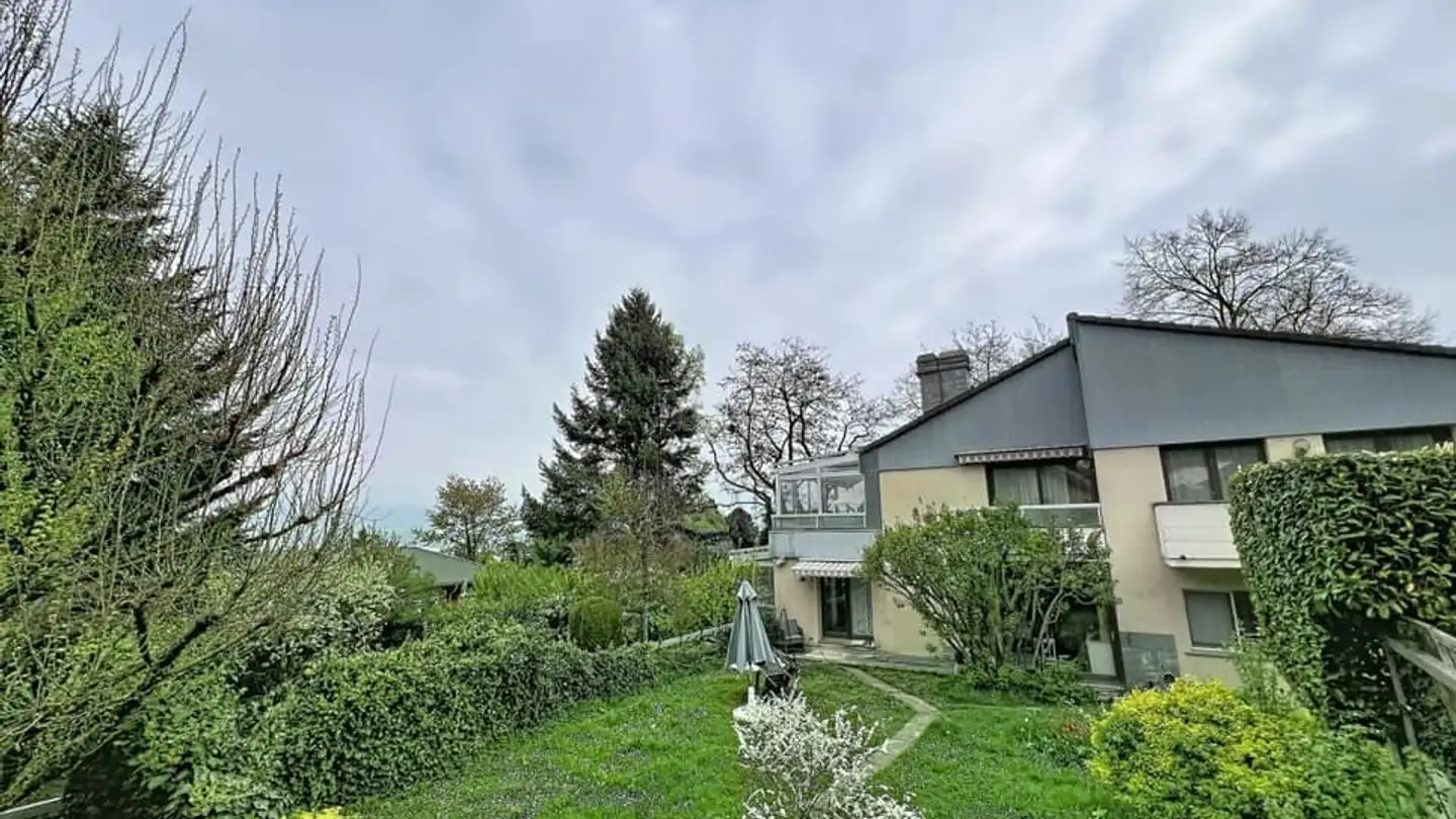 Residential building for sale - Avenue Des Bains, 1400 Yverdon-les-Bains - Photo 3