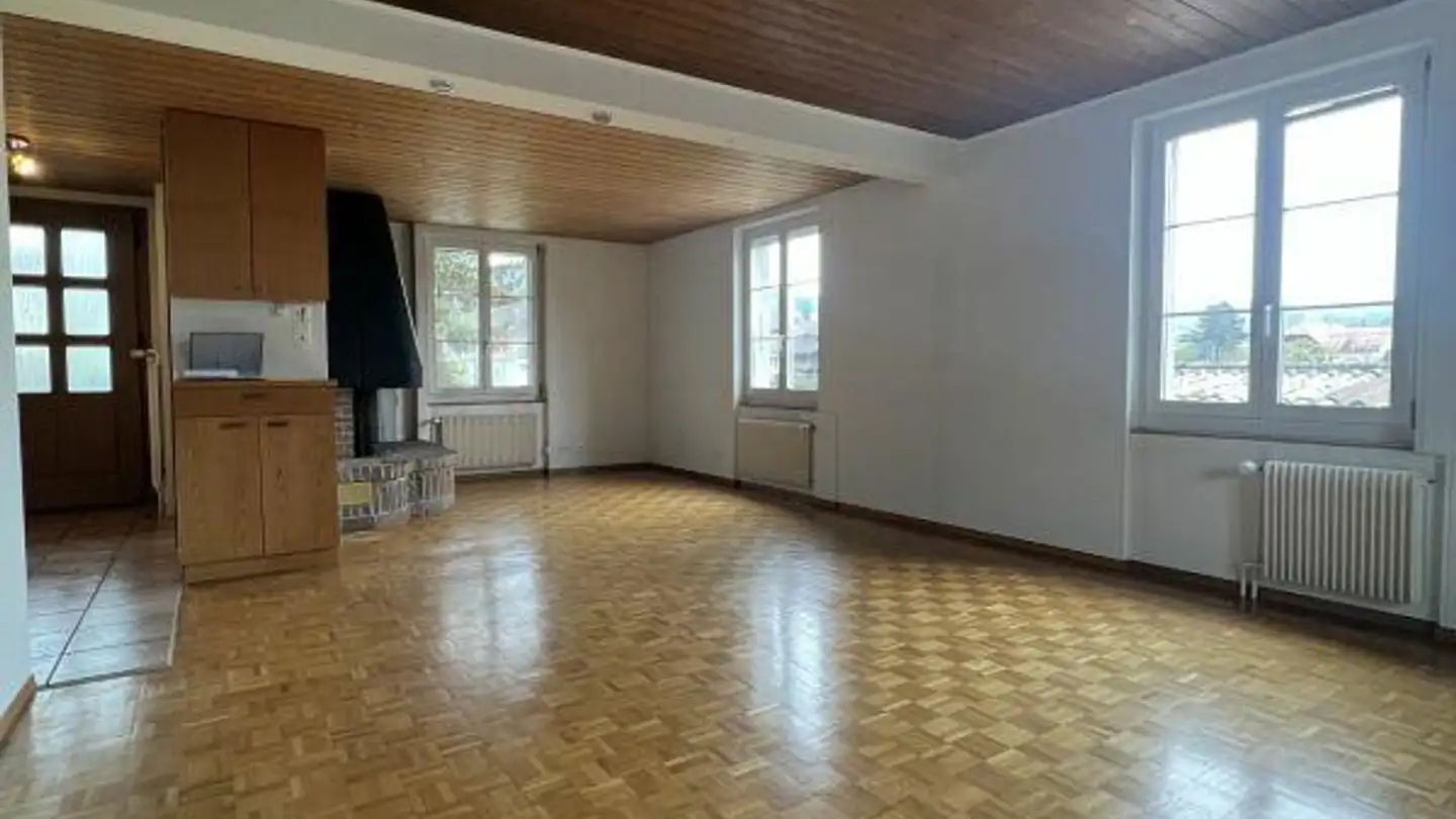 Apartment for rent - Rubigenstrasse, 3076 Worb - Photo 3