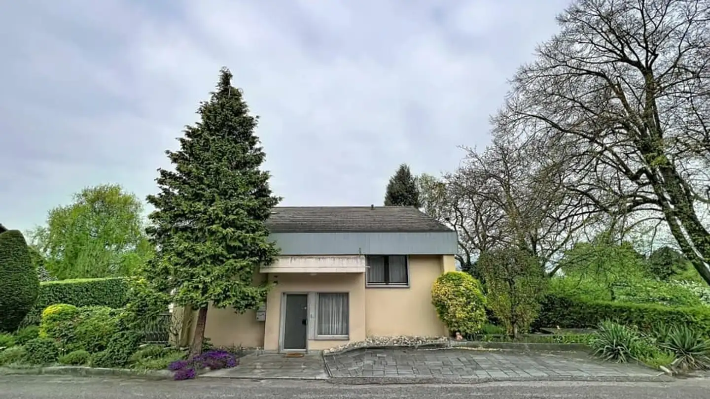 Residential building for sale - Avenue Des Bains, 1400 Yverdon-les-Bains - Photo 4