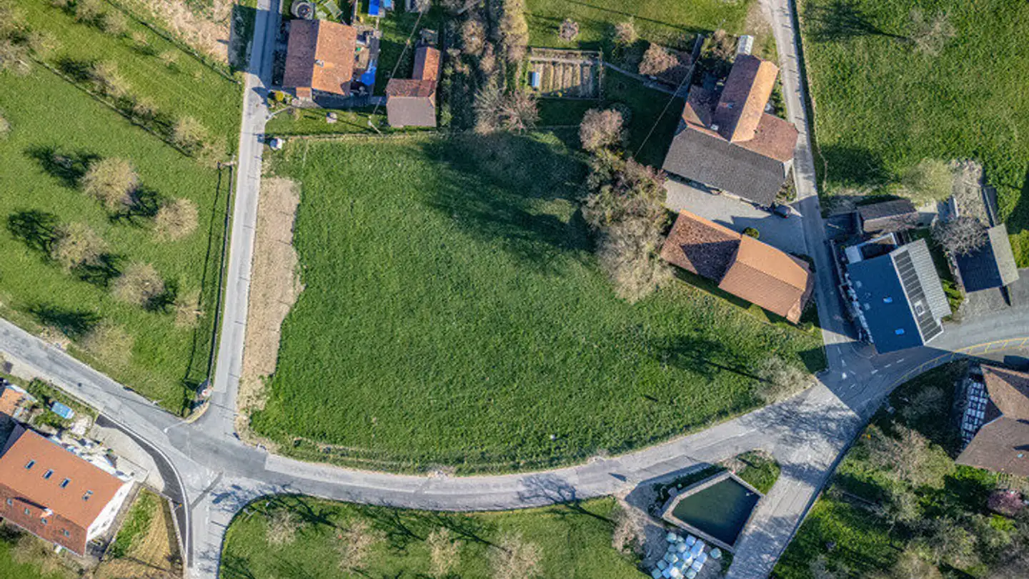 Terreno edificabile in vendita - 3054 Schüpfen - Foto 2