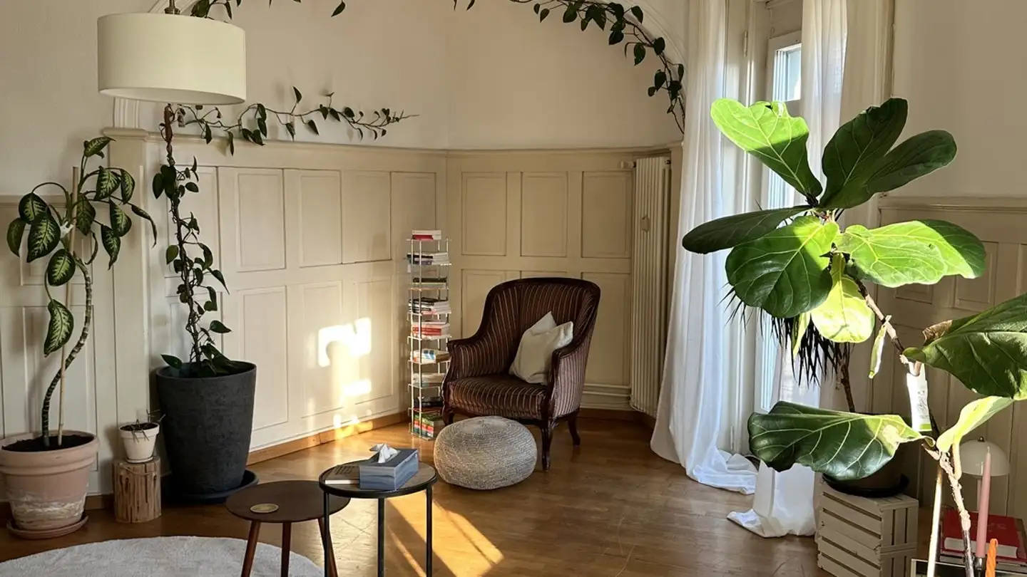 Zimmer mieten - 8005 Zürich