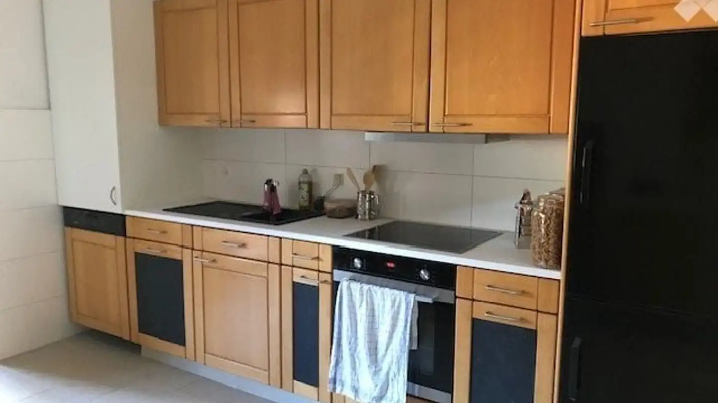 Wohnung mieten - Rue De Champclou 3, 1982 Euseigne - Foto 3