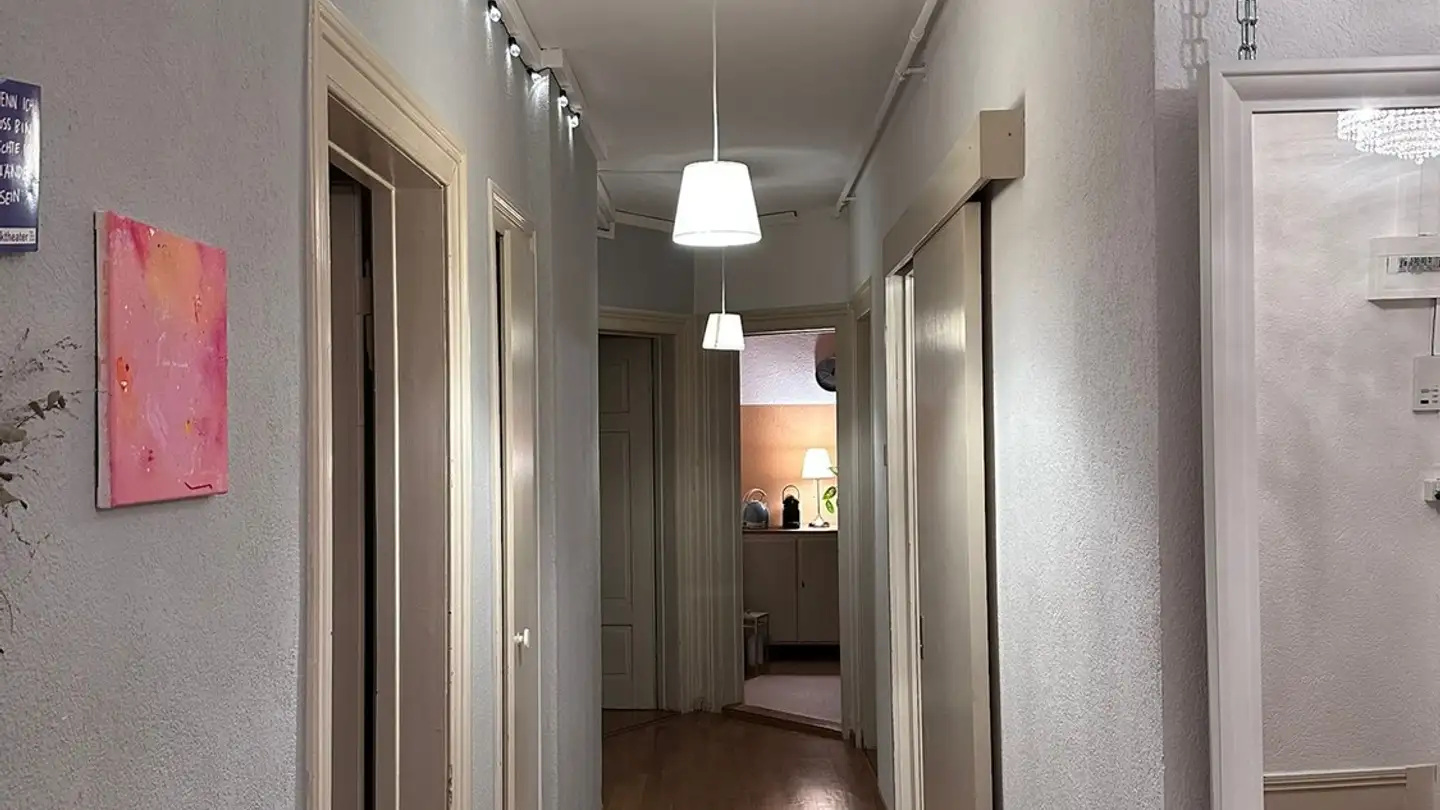 Zimmer mieten - 8005 Zürich - Foto 4