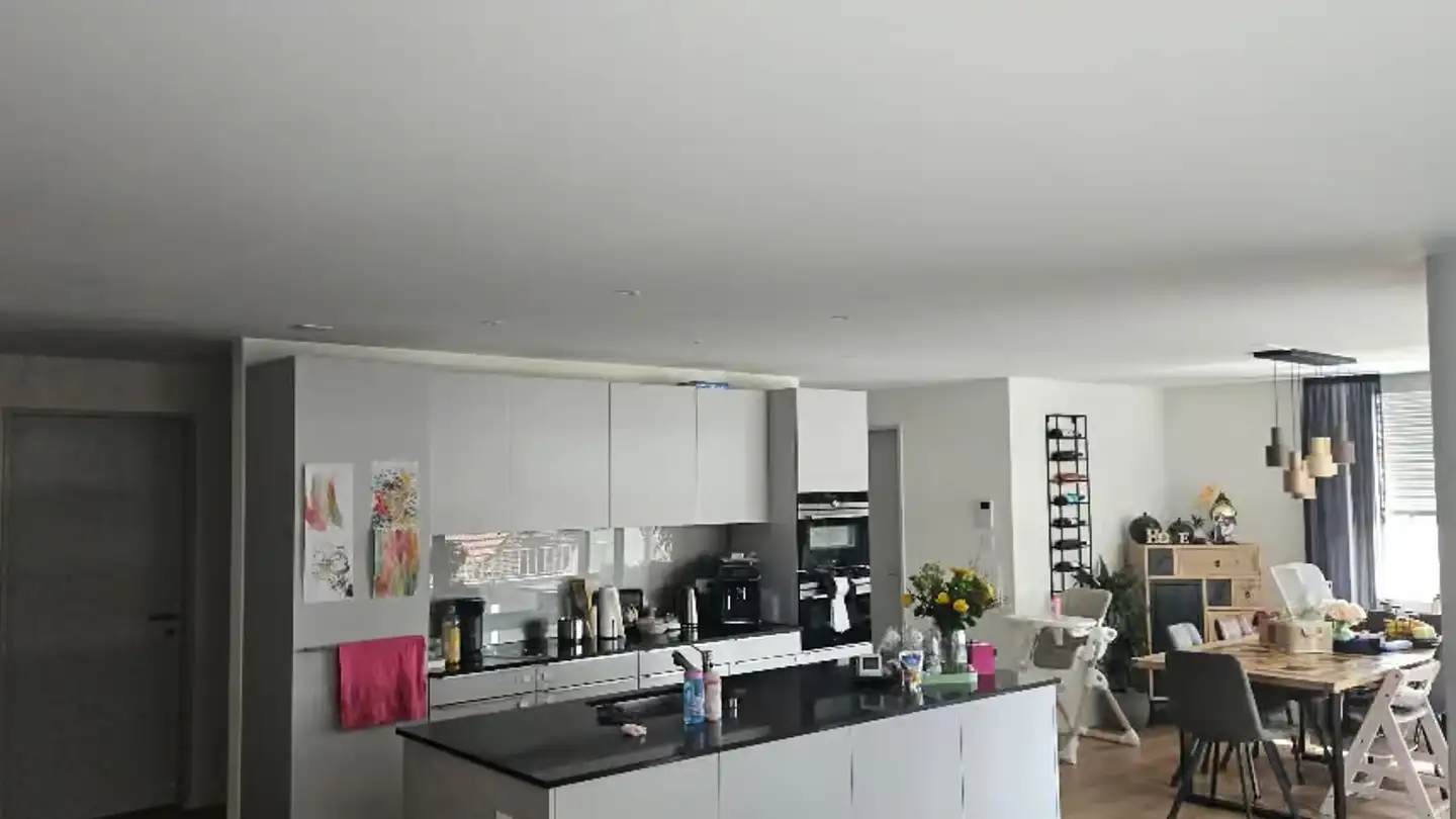 Appartamento in affitto - Aegertenweg 2, 4702 Oensingen