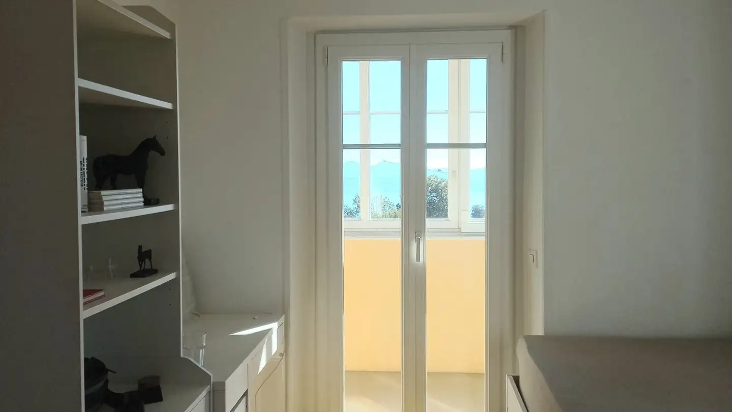 Zimmer mieten - 1066 Epalinges