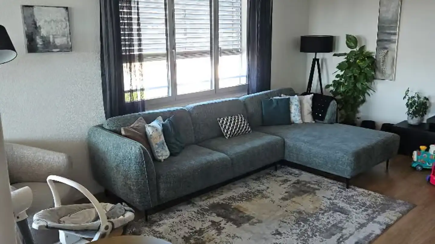 Appartamento in affitto - Aegertenweg 2, 4702 Oensingen - Foto 4
