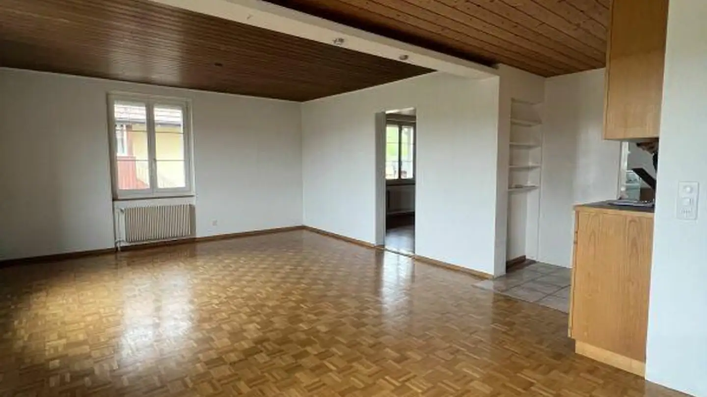 Apartment for rent - Rubigenstrasse, 3076 Worb - Photo 4