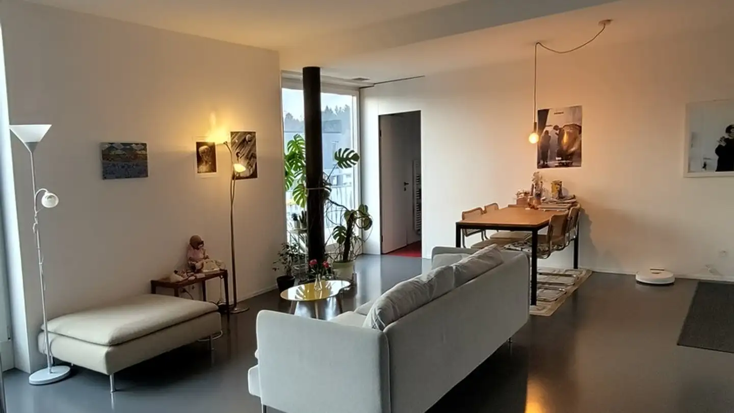 Appartamento ammobiliato in affitto - Hardeggerstrasse 10, 3008 Bern