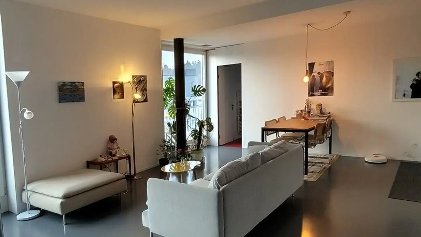 Appartamento in affitto - Hardeggerstrasse 10, 3008 Bern