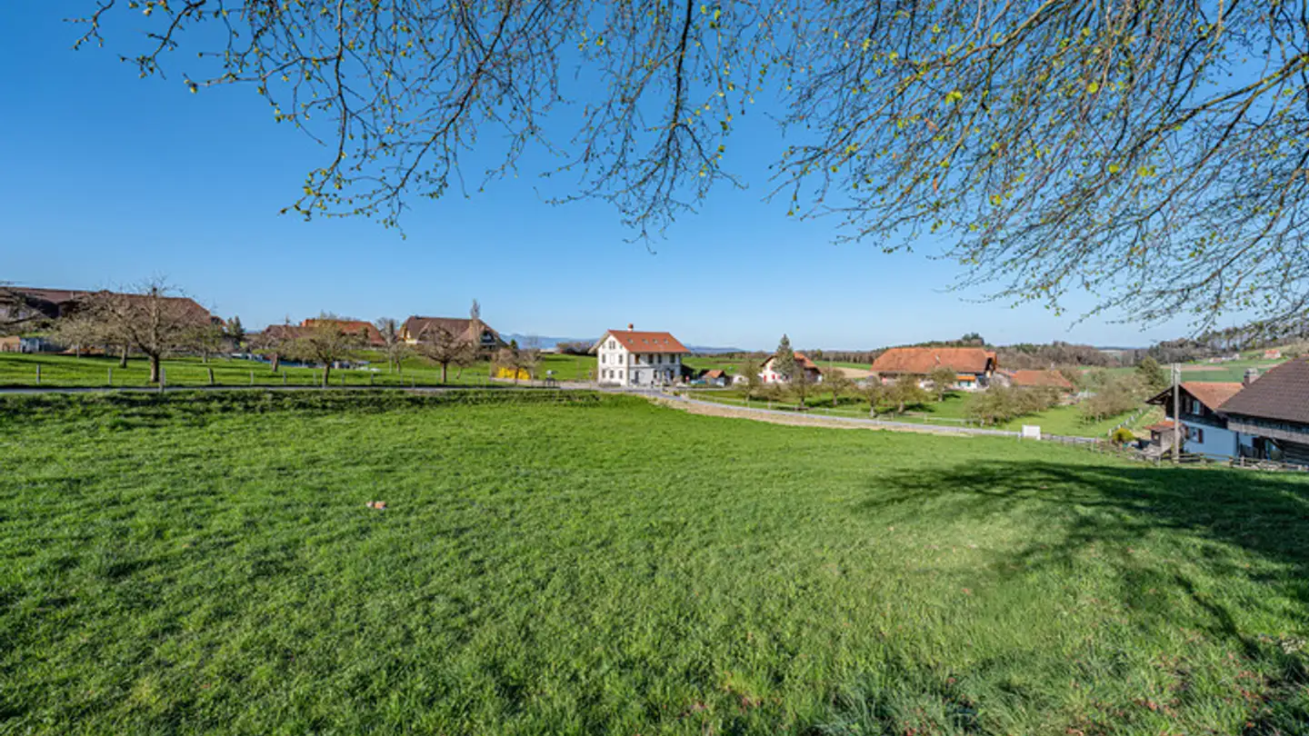 Terreno edificabile in vendita - 3054 Schüpfen - Foto 3