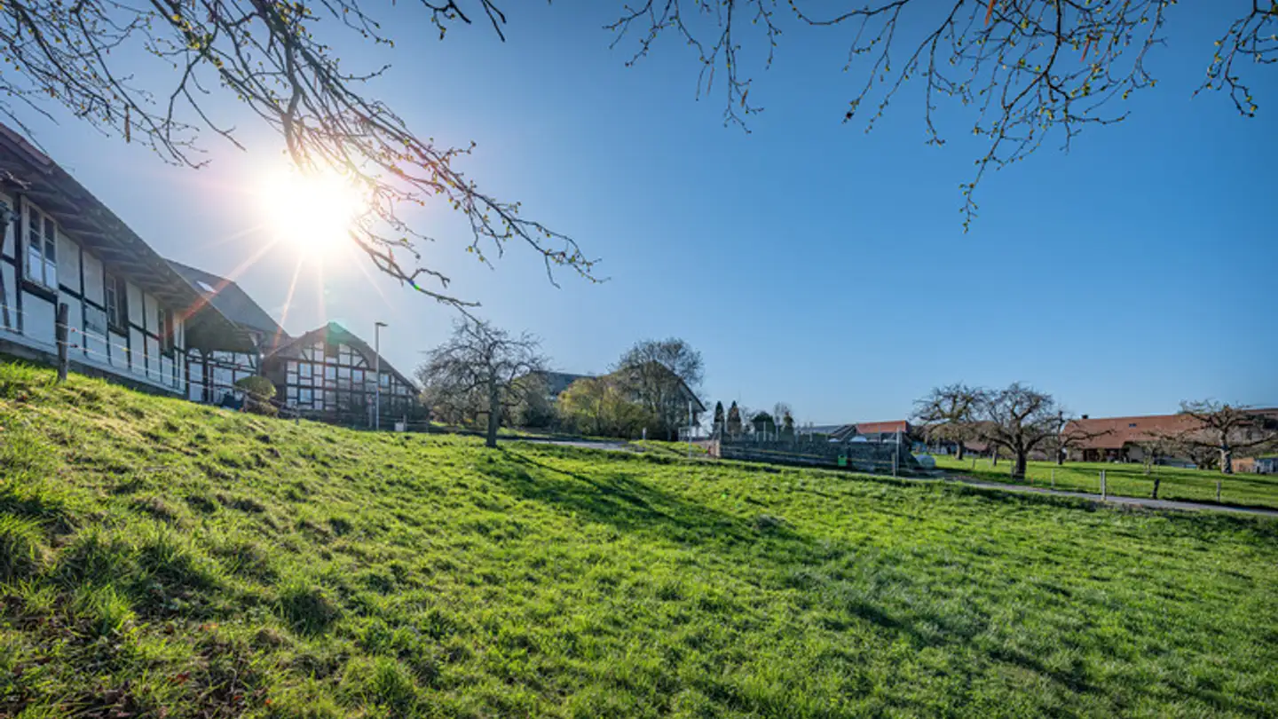 Terreno edificabile in vendita - 3054 Schüpfen - Foto 4