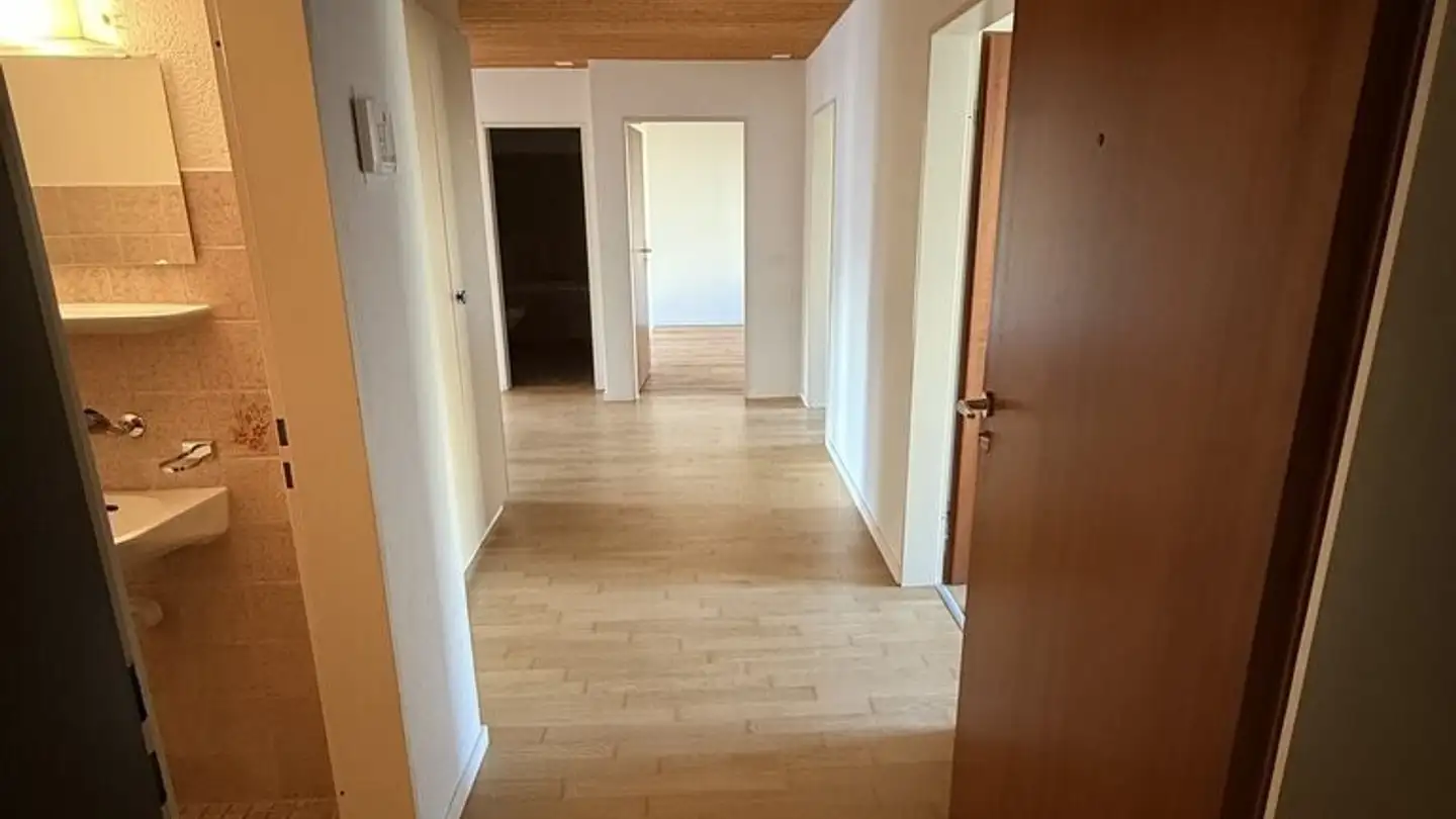 Appartamento in affitto - Wydenstrasse 20, 5242 Birr - Foto 4