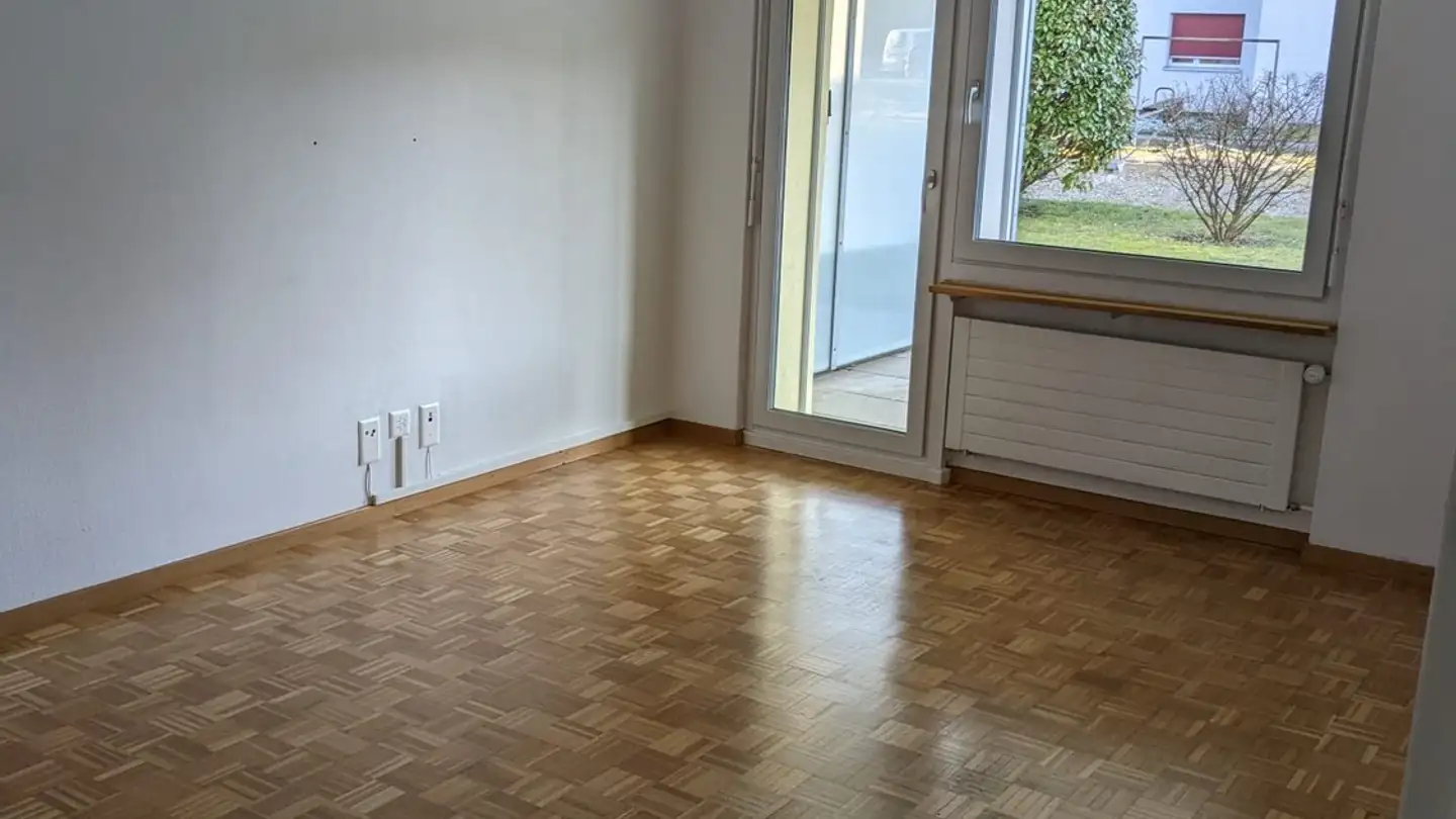 Appartement à louer - Tägernstrasse 19, 8127 Forch