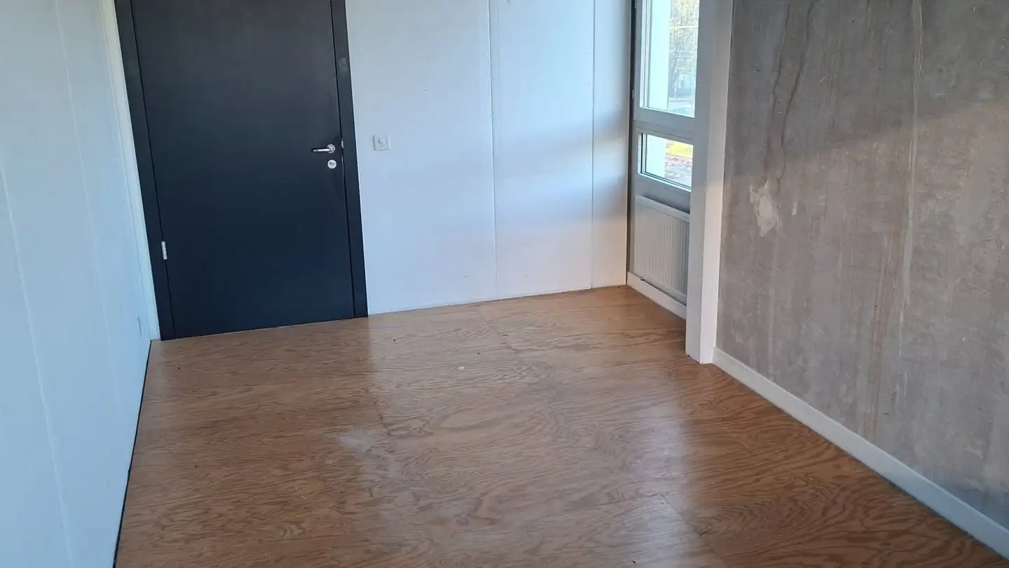 Chambre à louer - 4132 Muttenz