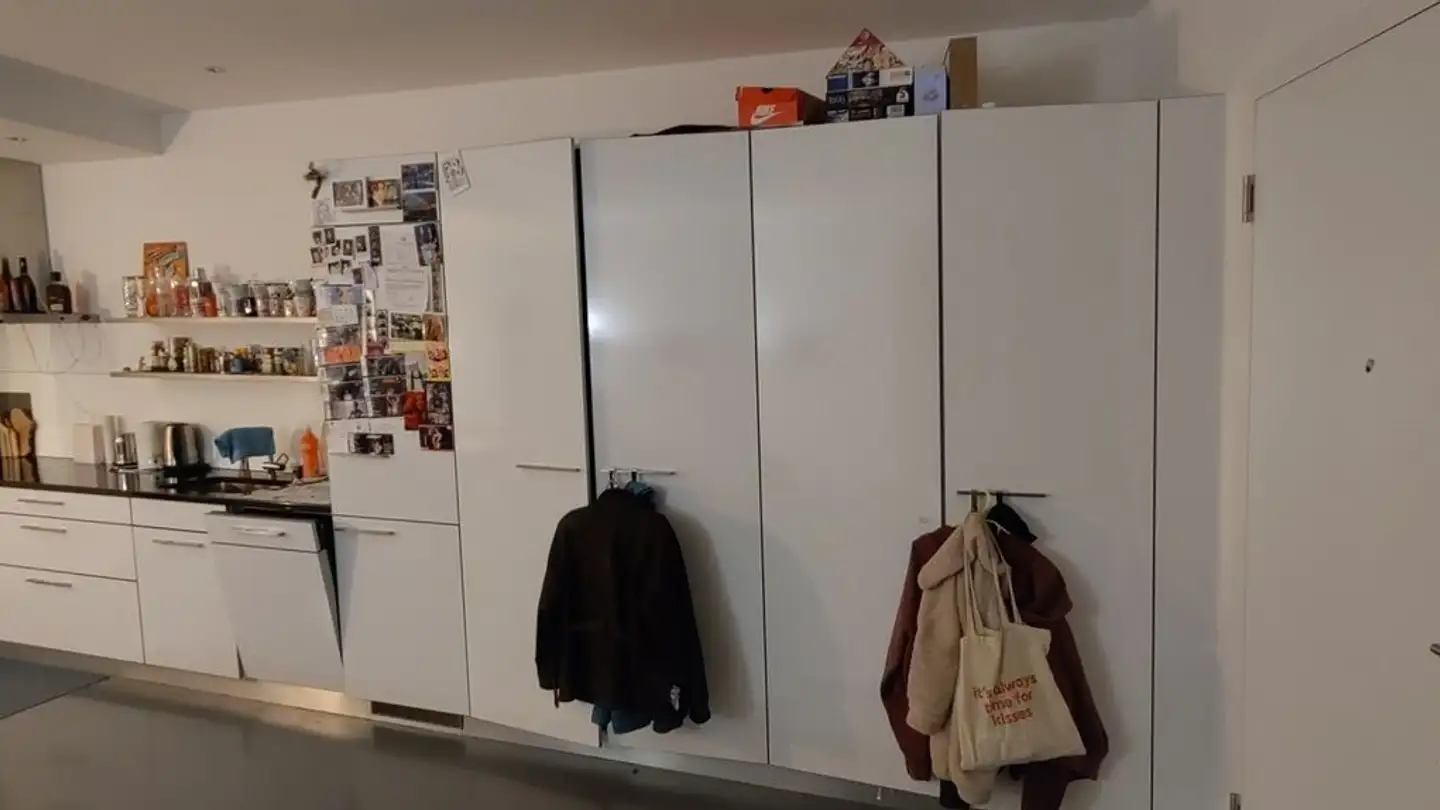 Appartamento in affitto - Hardeggerstrasse 10, 3008 Bern - Foto 4