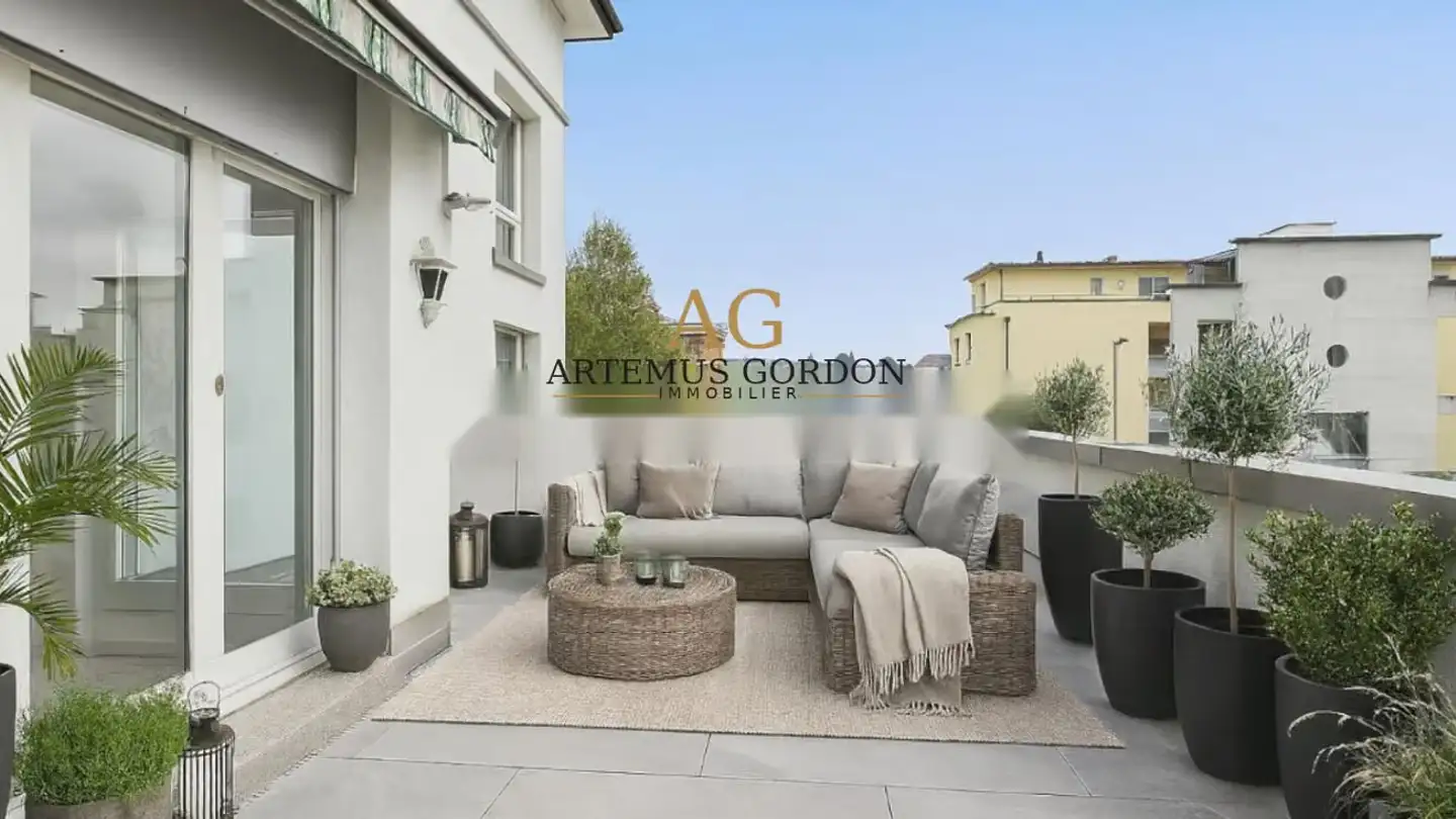 Appartamento a gradini in vendita - Weid, 6313 Menzingen
