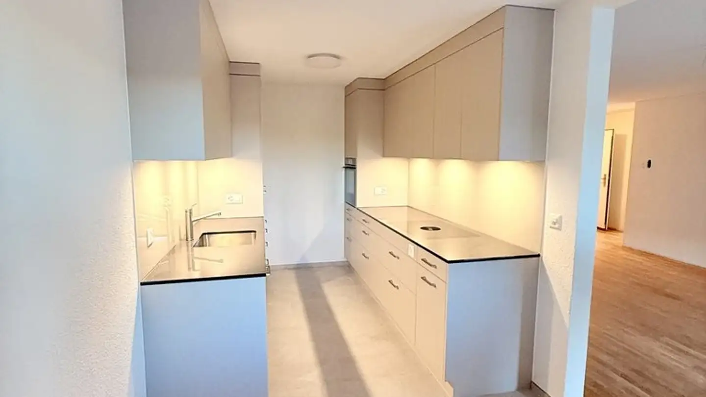 Apartment for rent - Pelzwiesenstrasse 3, 8157 Dielsdorf - Photo 2