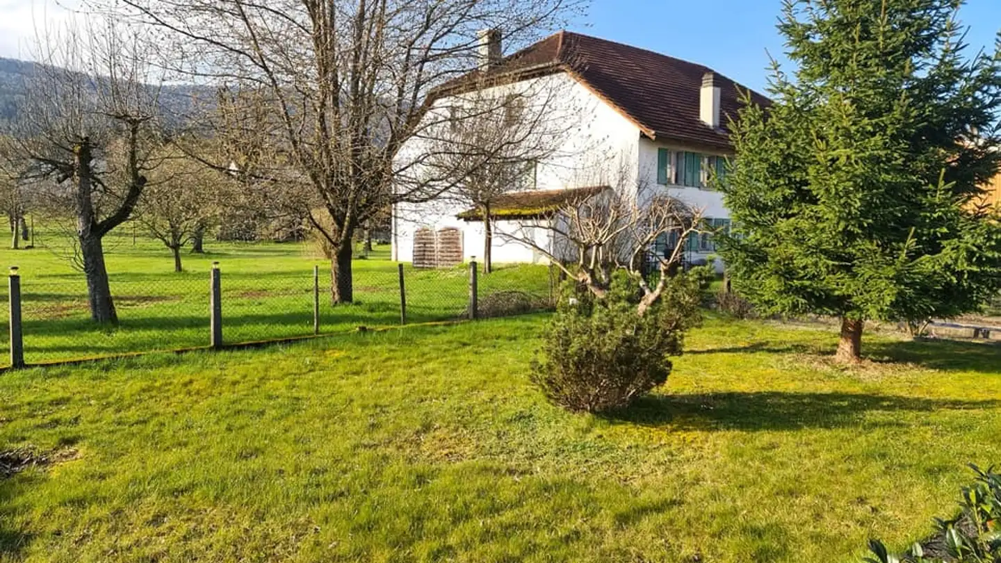 Maison individuelle à vendre - 2854 Bassecourt - Photo 4