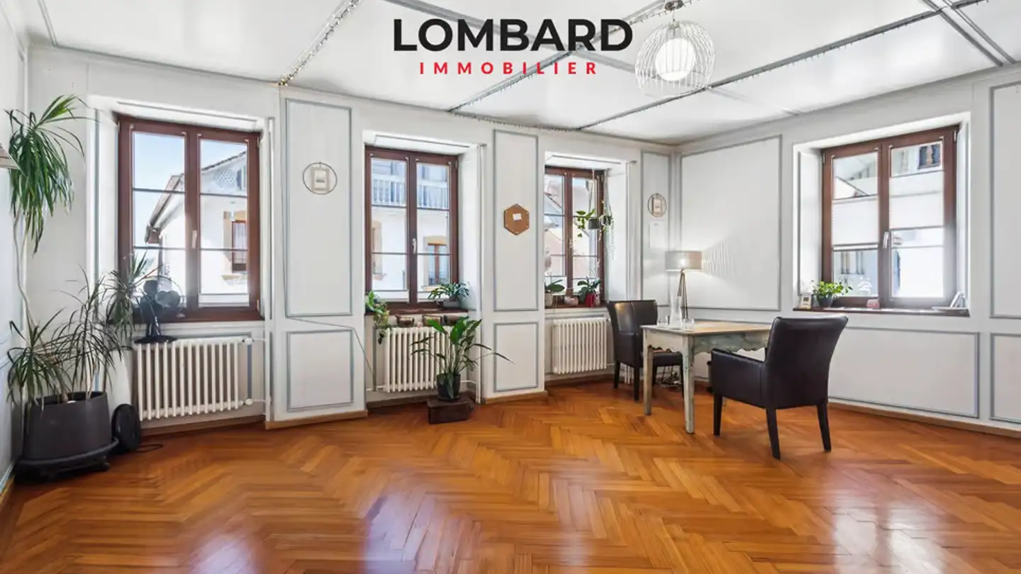 Apartment for sale - 1470 Estavayer-le-Lac - Photo 3