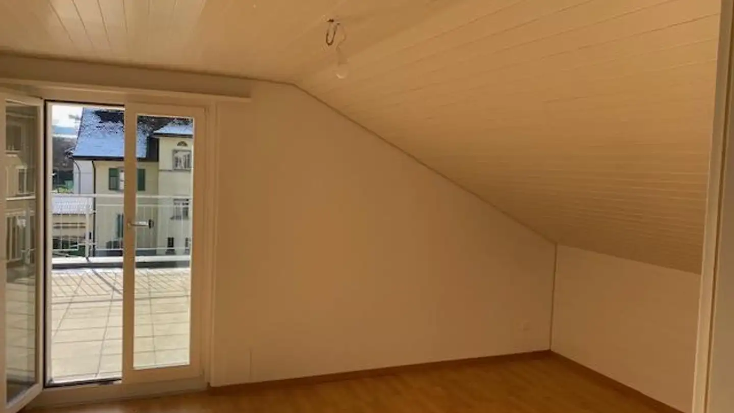 Attico in affitto - Bahnhofstrasse 25, 6244 Nebikon - Foto 2