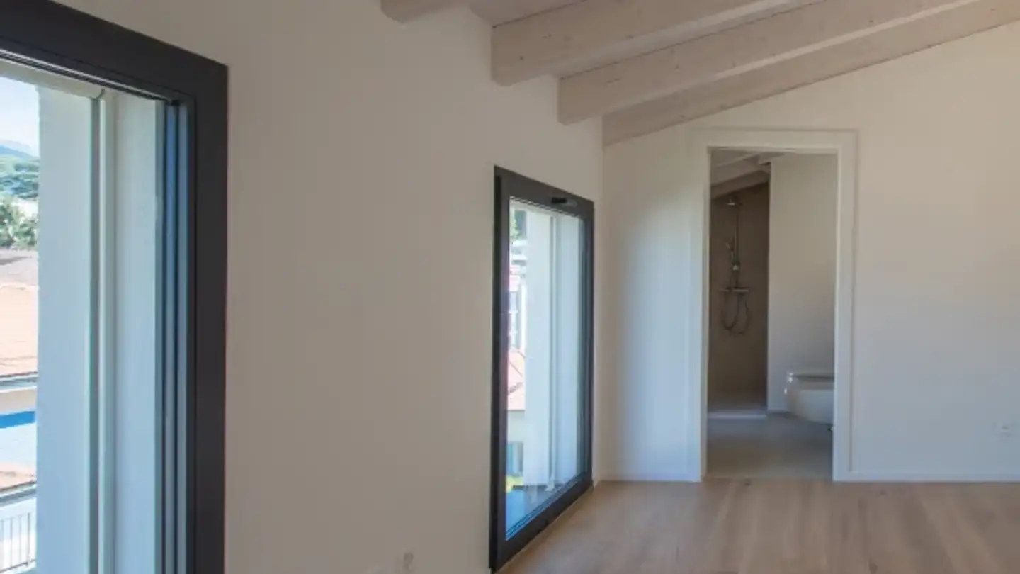 Residential building for sale - Via Massagno, 6900 Lugano - Photo 4
