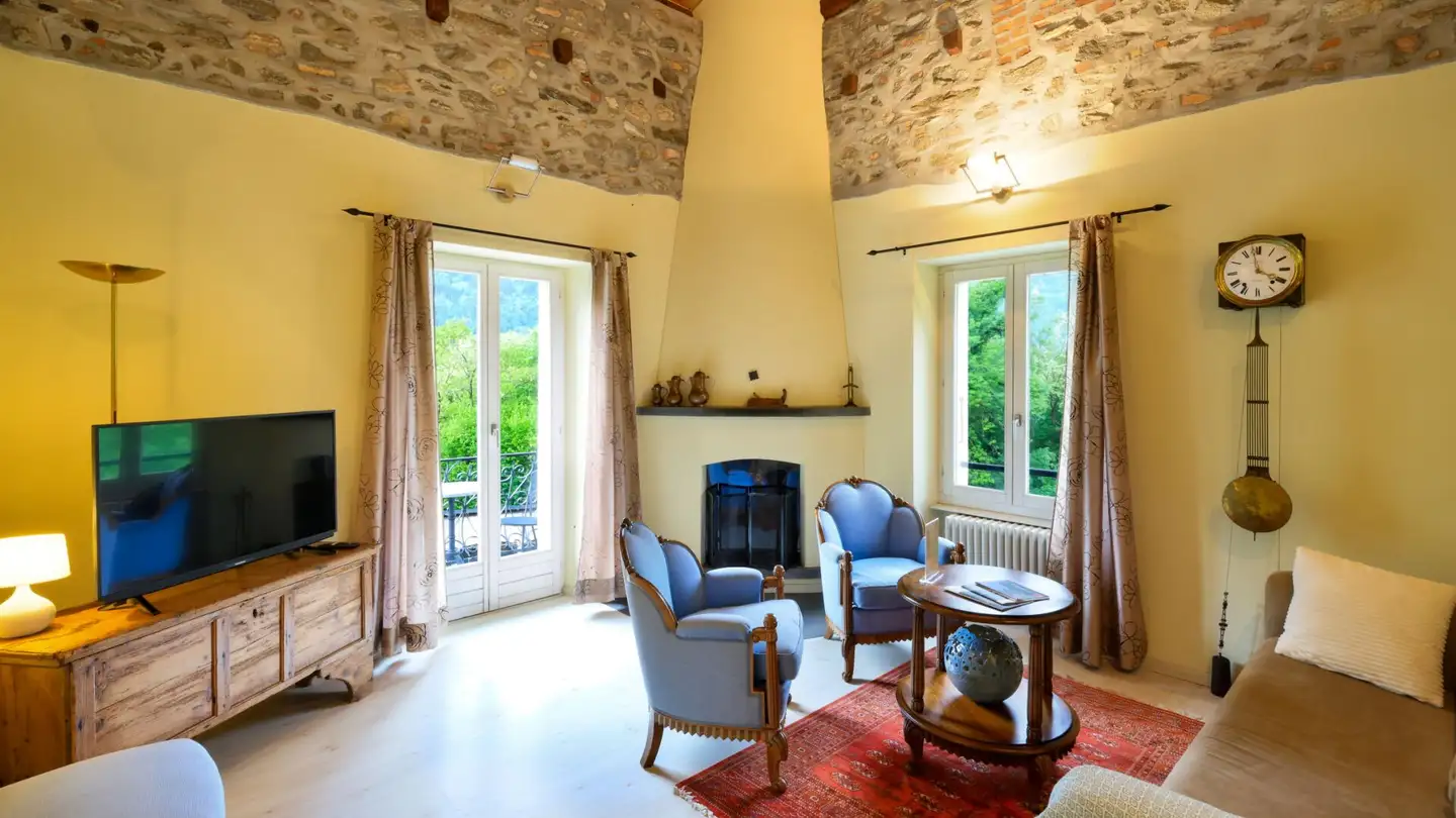 Hotel for sale - 6677 Aurigeno - Photo 4