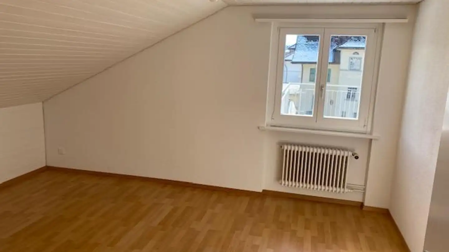 Attico in affitto - Bahnhofstrasse 25, 6244 Nebikon - Foto 3