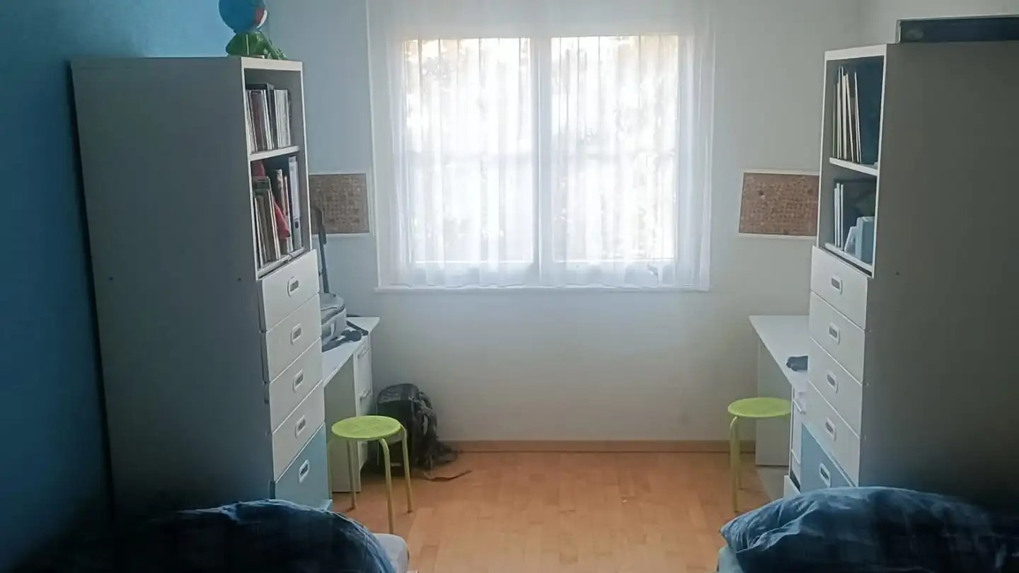 Appartamento in affitto - 8162 Steinmaur - Foto 4