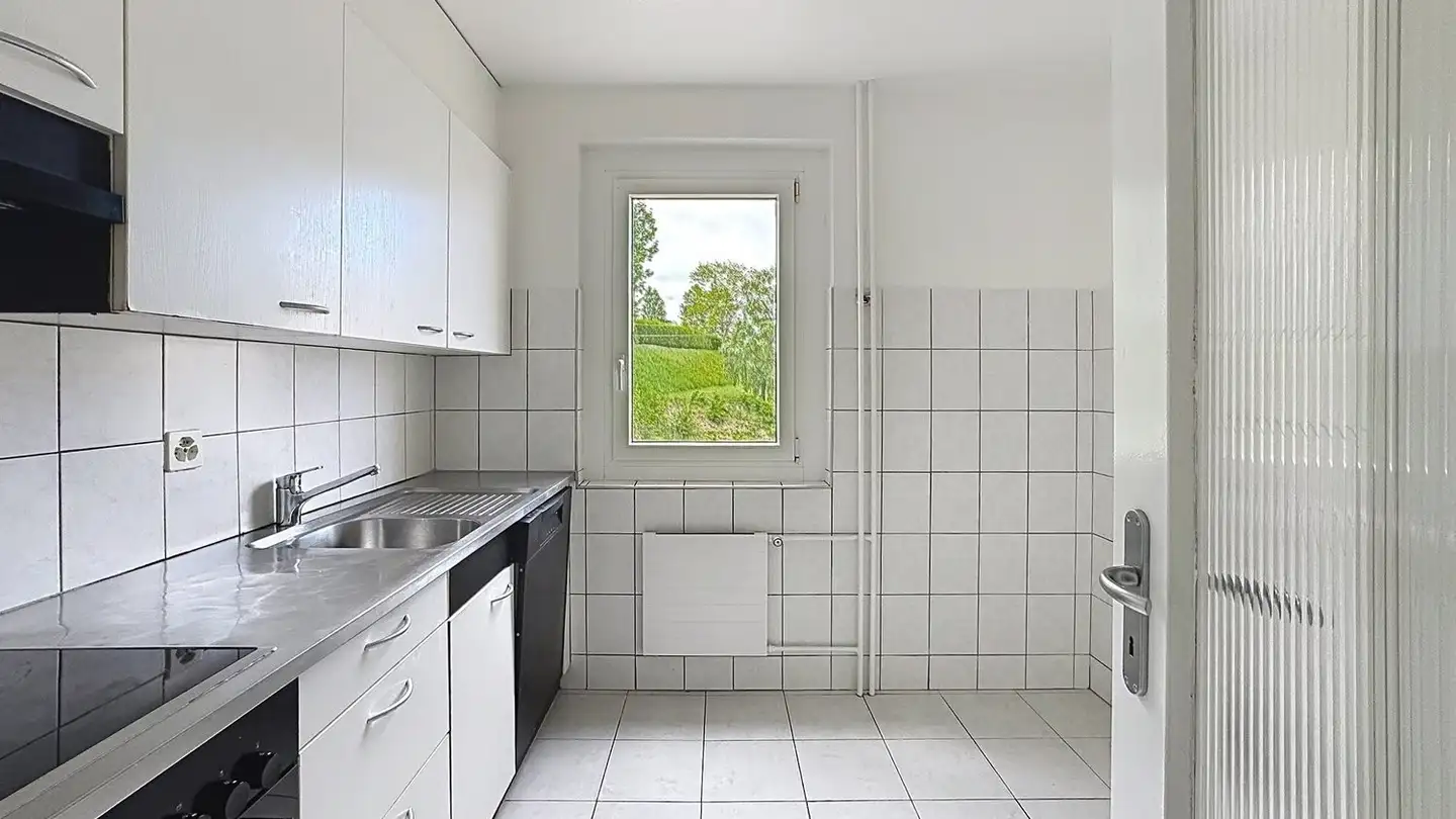 Wohnung mieten - Avenue Jean-Marie-Musy 30, 1700 Fribourg
