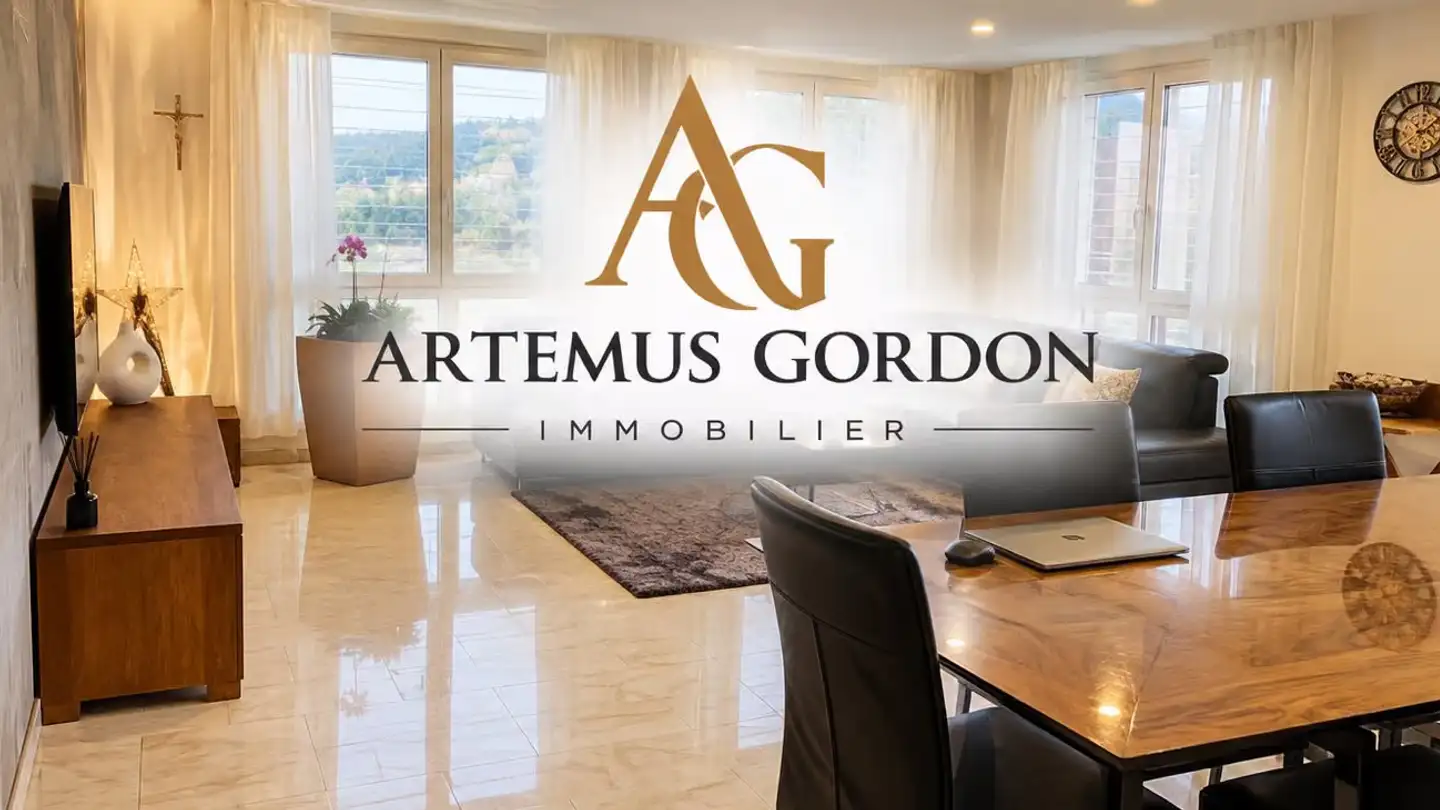 Appartamento a gradini in vendita - Weid, 6313 Menzingen - Foto 3