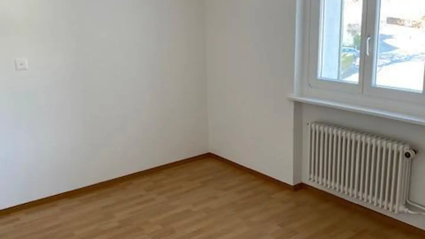 Attico in affitto - Bahnhofstrasse 25, 6244 Nebikon - Foto 4