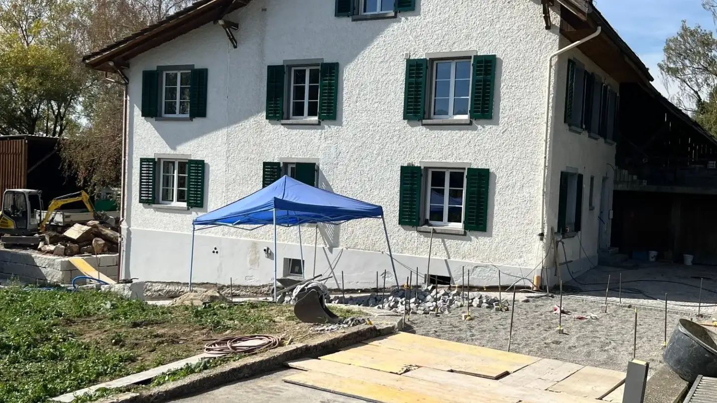 Apartment for rent - Waidhof 7, 8127 Forch