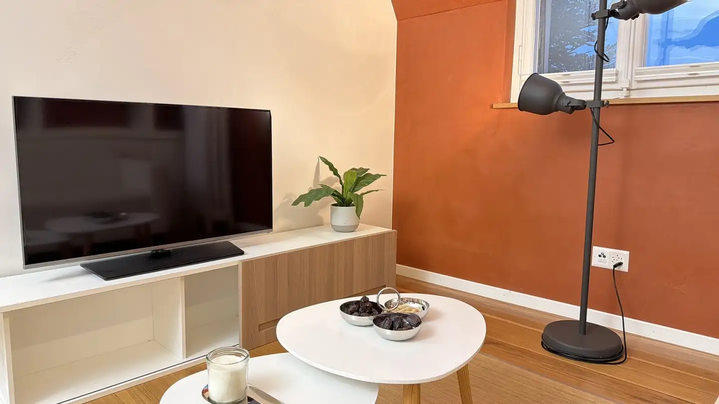 Chambre à louer - 8001 Zürich - Photo 4