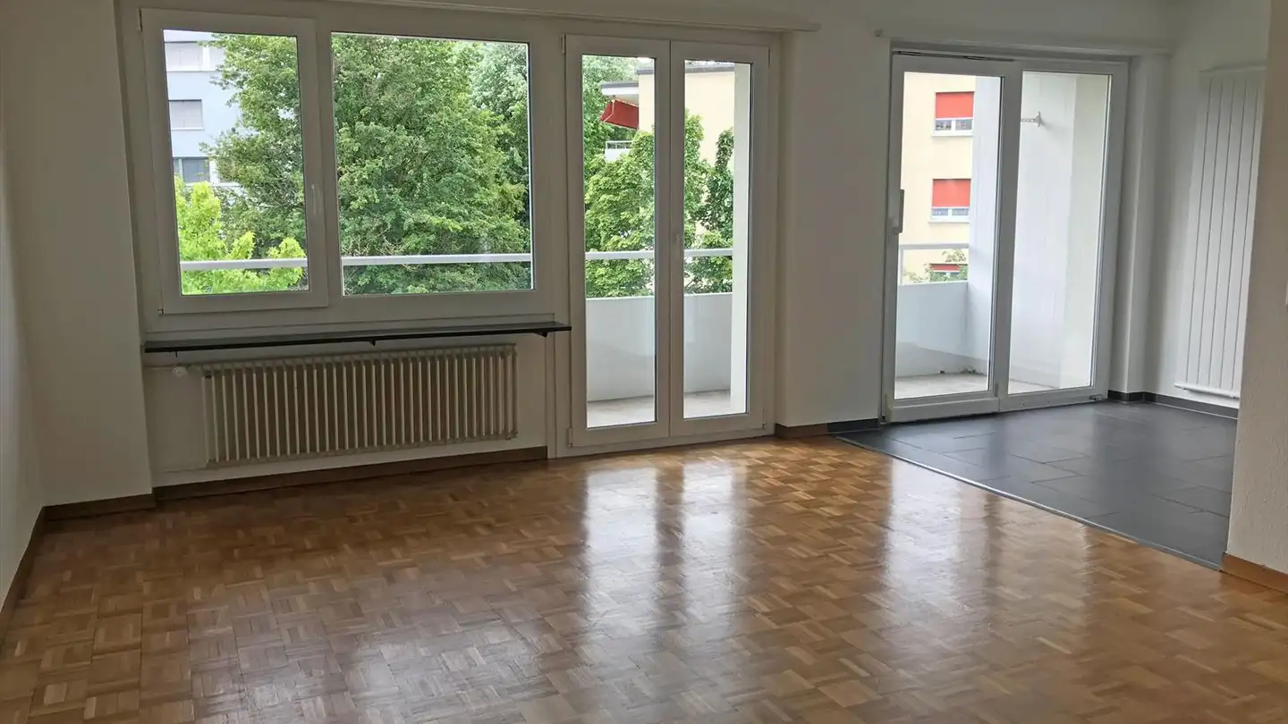 Apartment for rent - Max Müller-Strasse 10, 8953 Dietikon - Photo 2