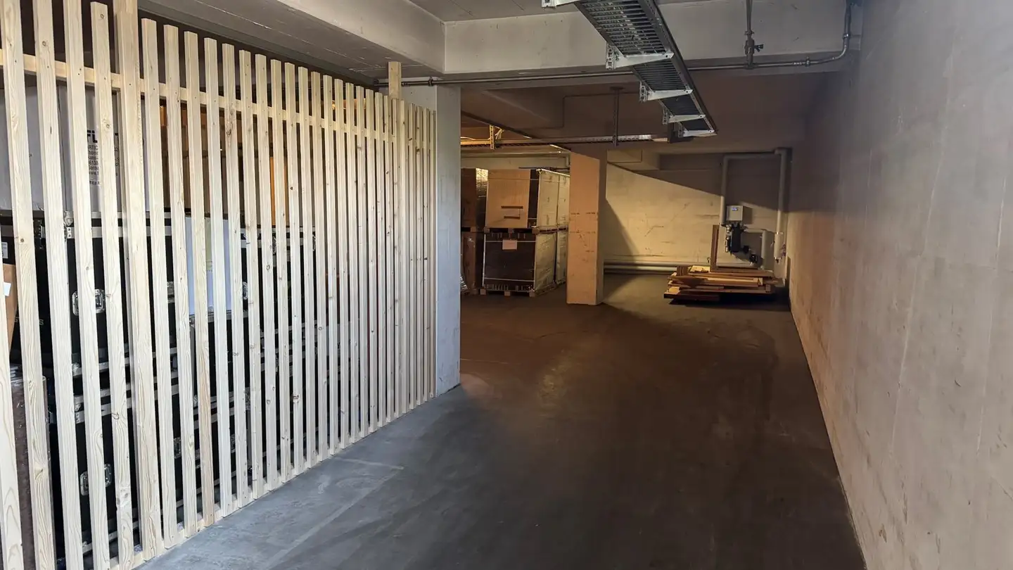 Spazio di archiviazione in affitto - Rütlimattweg 1, 6405 Immensee - Foto 4