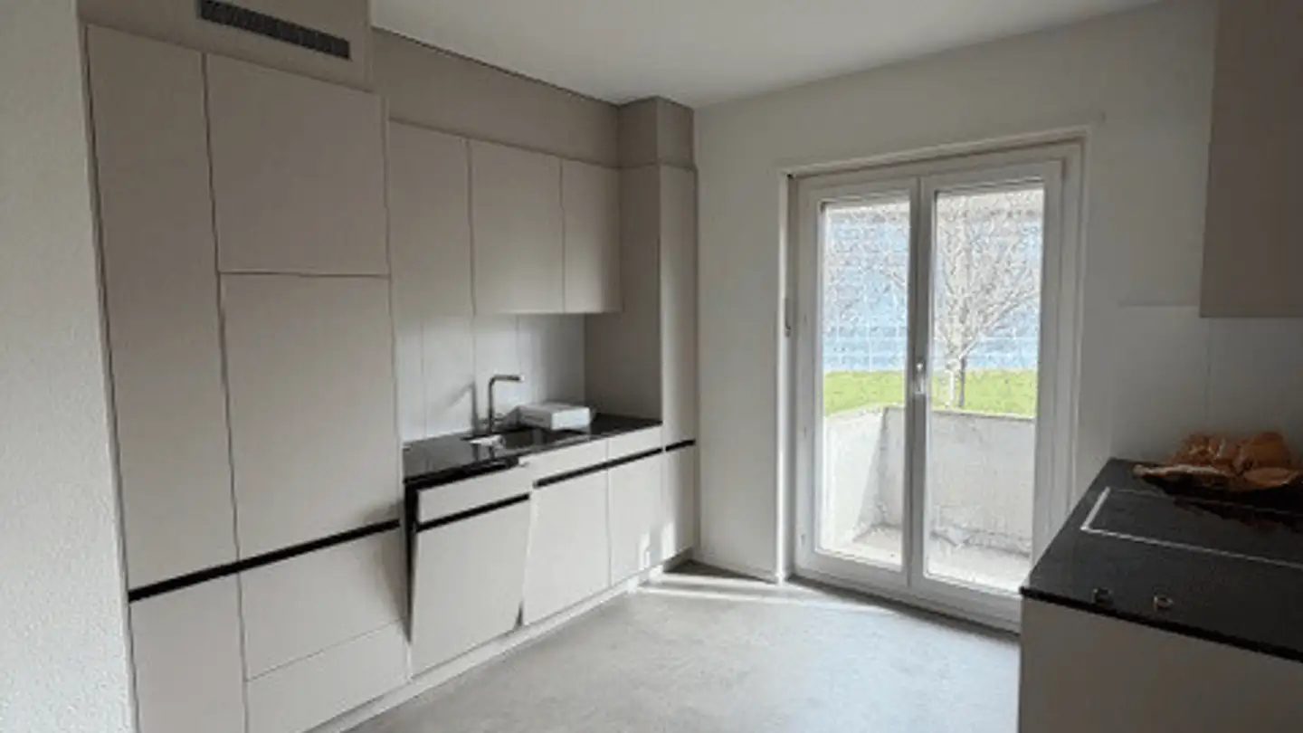 Appartement à louer - Rue De Morat / Murtenstrasse 39, 2502 Biel/Bienne