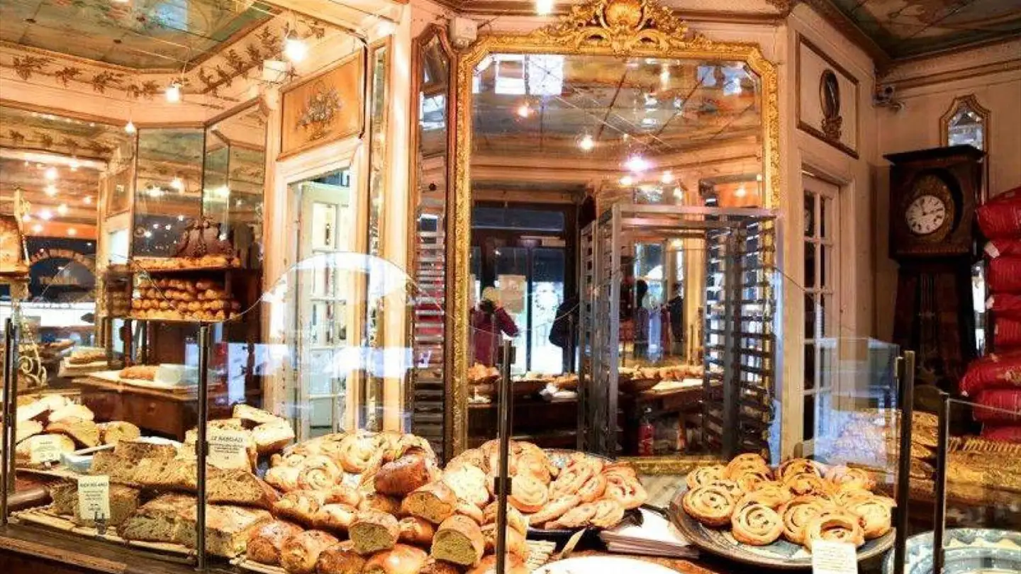 Commercial for sale - 1814 La Tour-de-Peilz