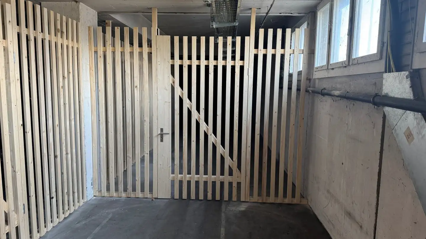 Spazio di archiviazione in affitto - Rütlimattweg 1, 6405 Immensee - Foto 3