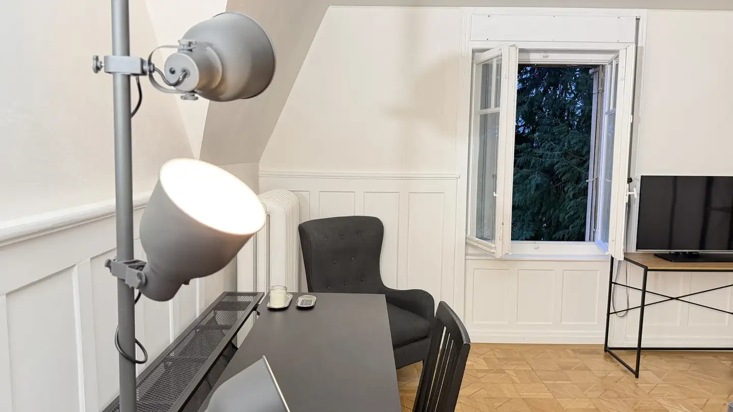 Chambre à louer - 8001 Zürich - Photo 3