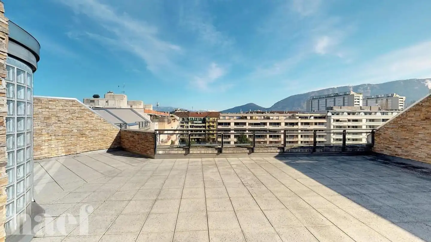 Apartment for rent - Rue Des Caroubiers 15, 1227 Carouge GE - Photo 2