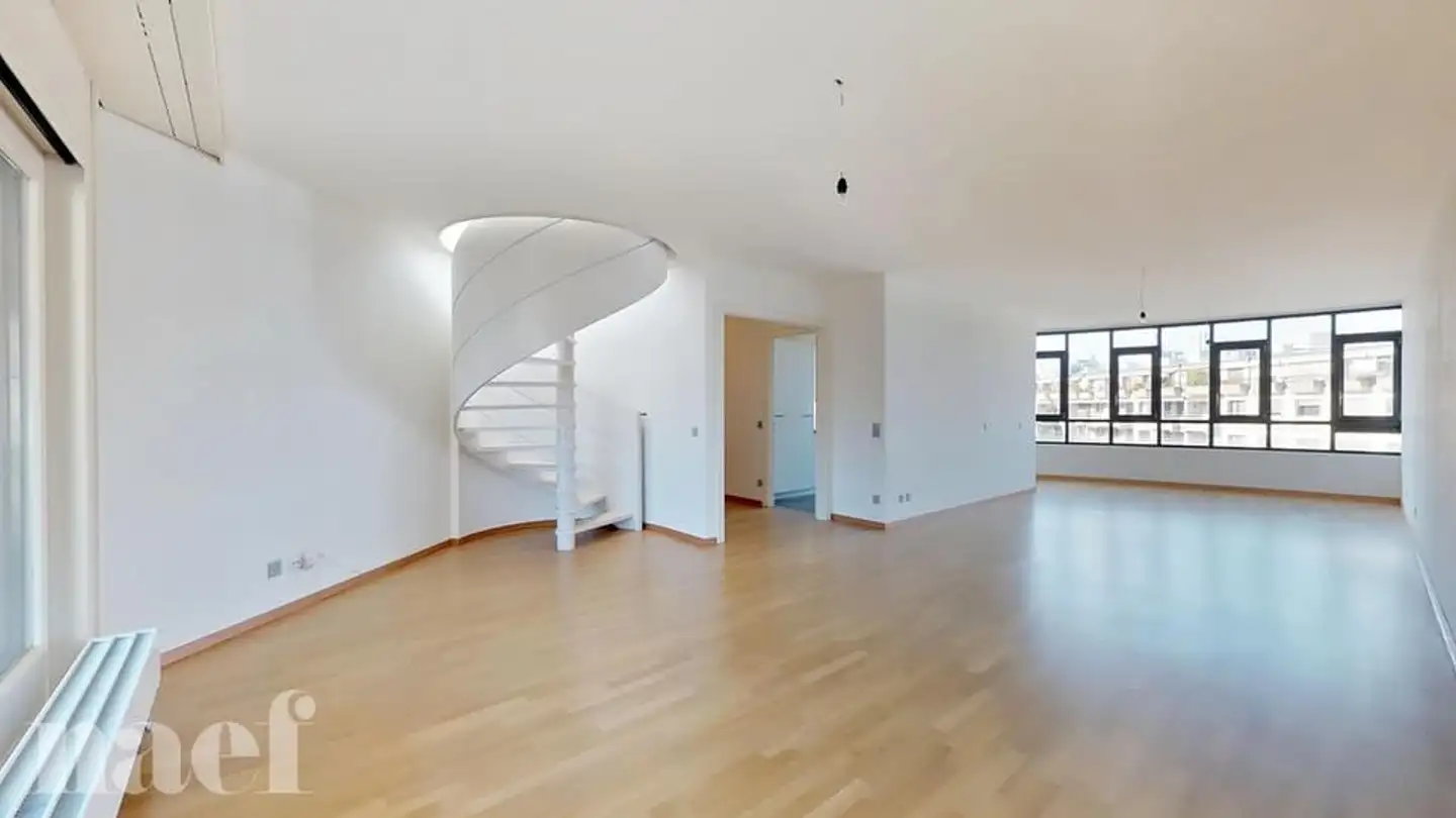 Apartment for rent - Rue Des Caroubiers 15, 1227 Carouge GE - Photo 4