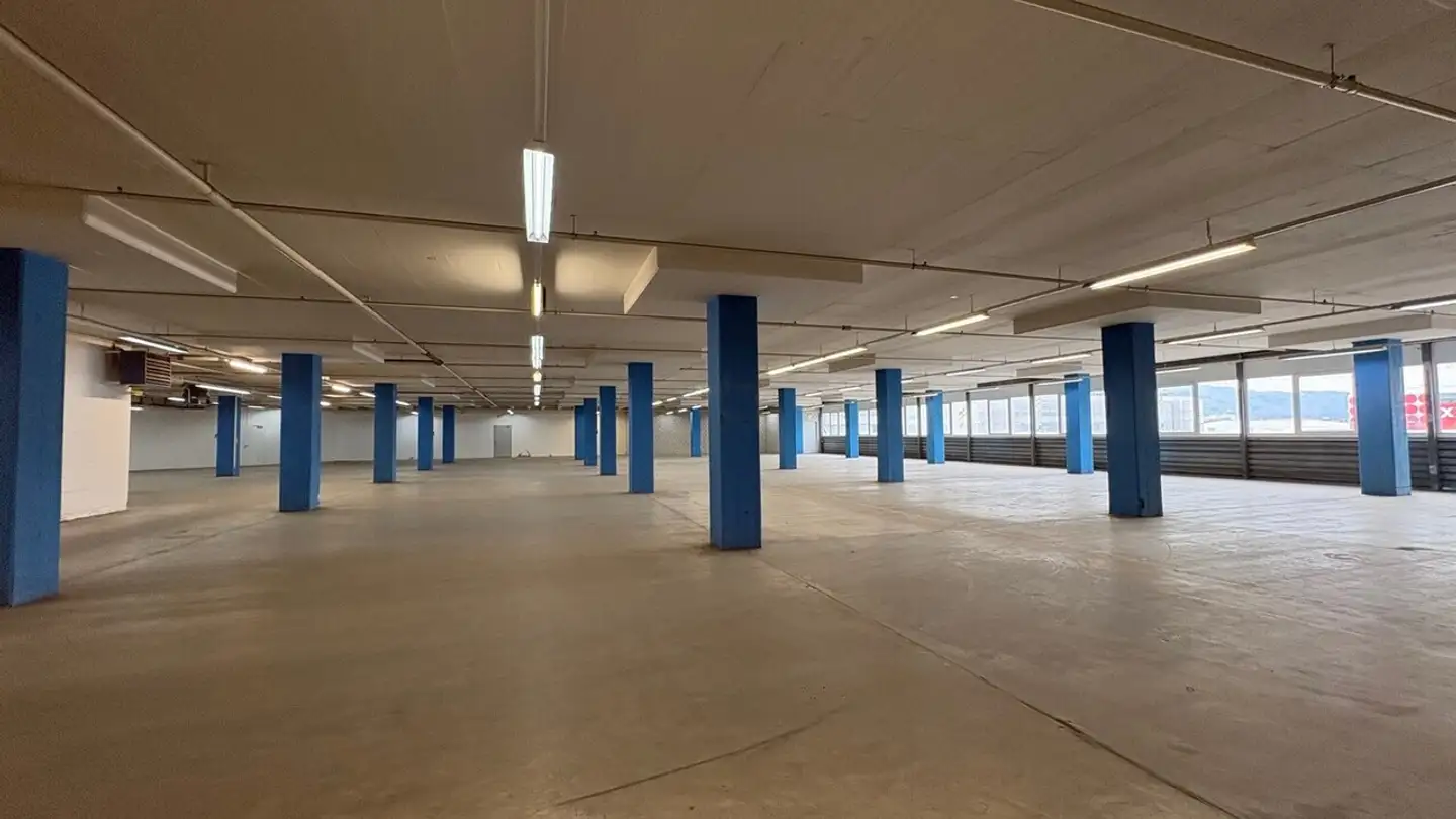 Commercial for rent - Lerzenstrasse 20, 8953 Dietikon - Photo 2