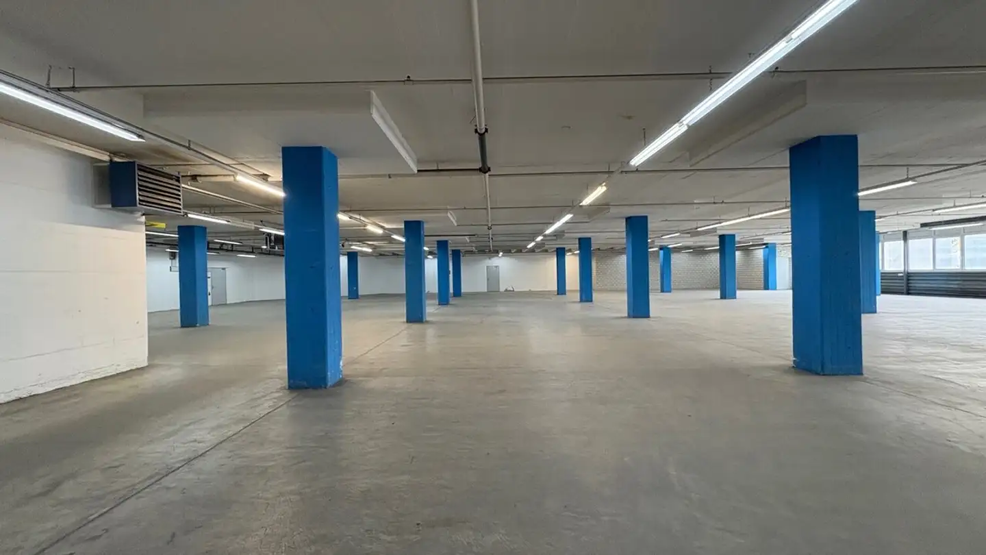 Commercial for rent - Lerzenstrasse 20, 8953 Dietikon - Photo 3