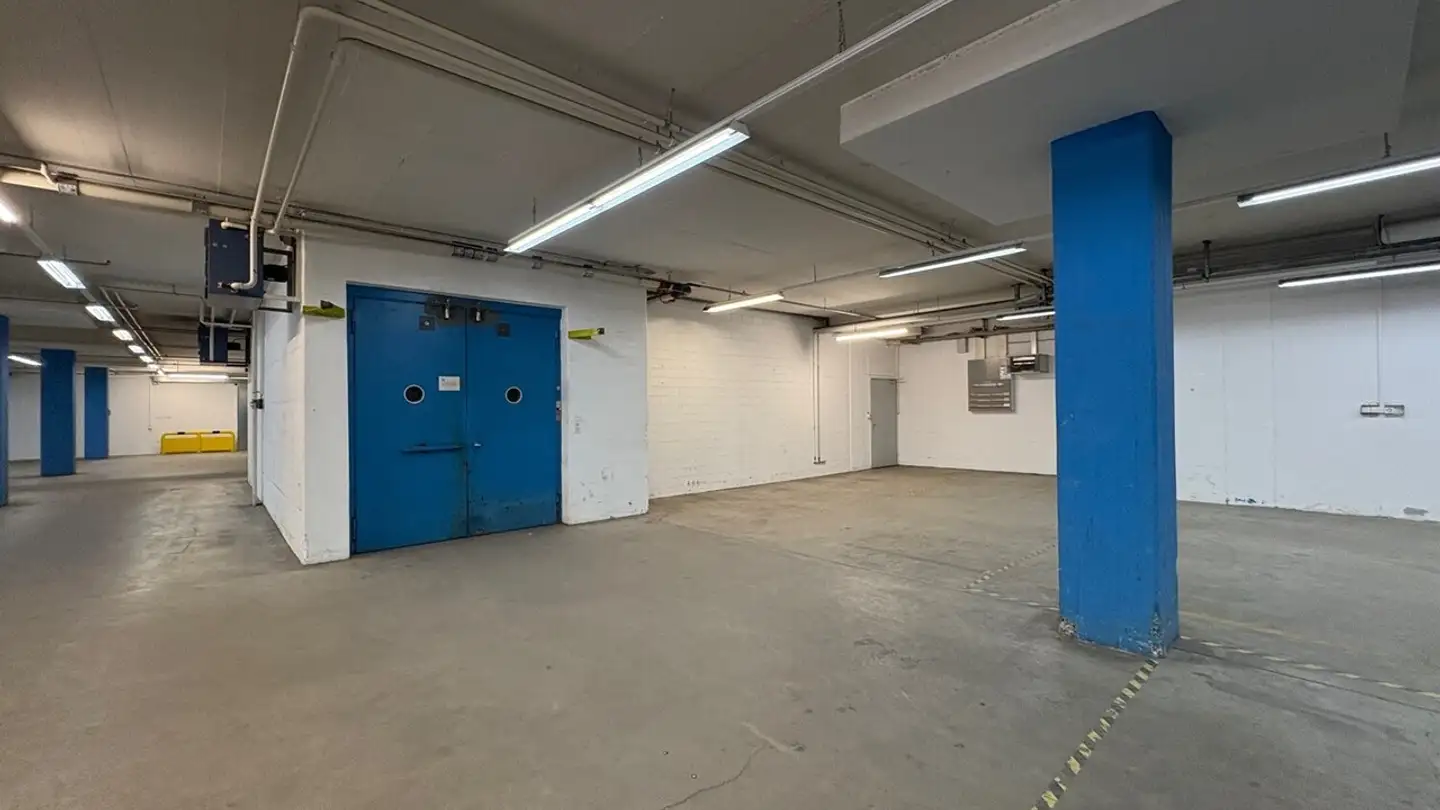 Commercial for rent - Lerzenstrasse 20, 8953 Dietikon - Photo 4