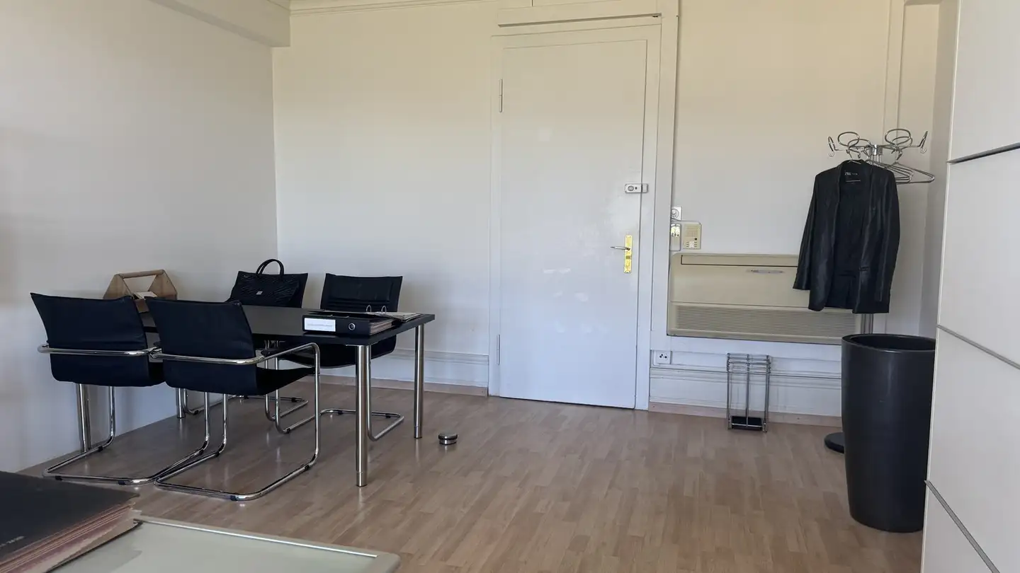 Spazio ufficio in affitto - Theaterstrasse, 8001 Zürich