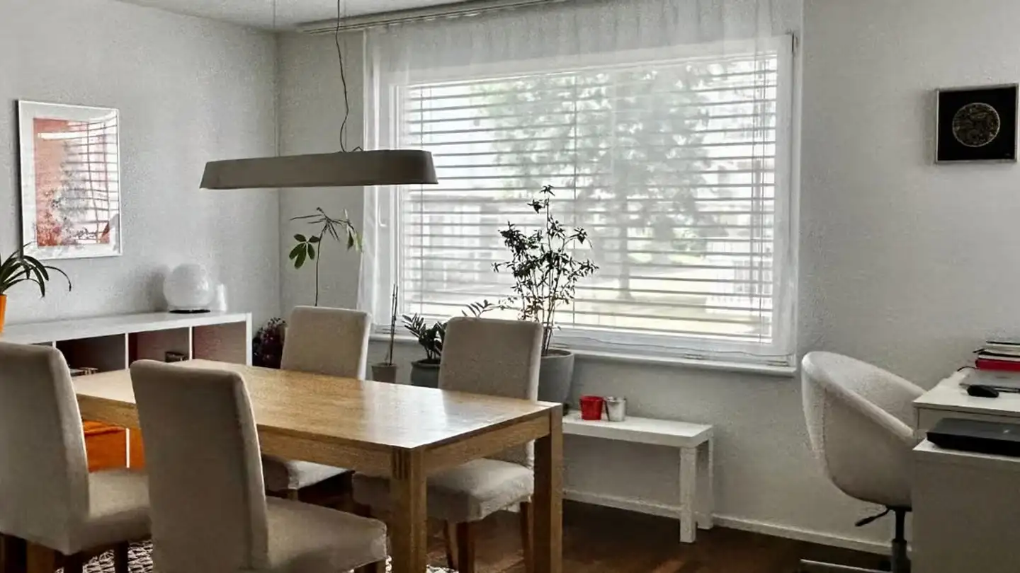 Möblierte Wohnung mieten - 8280 Kreuzlingen