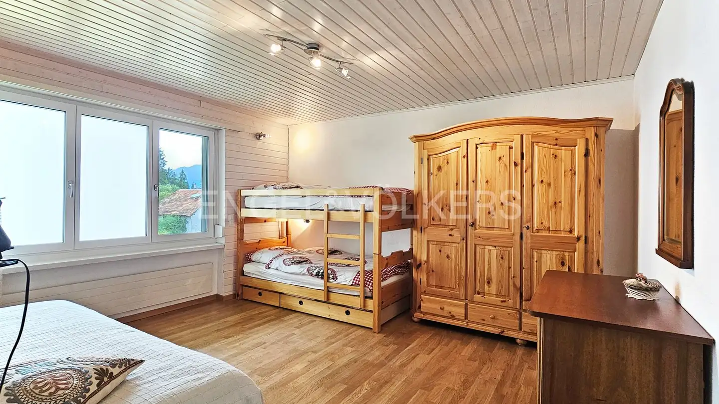 Appartamento in vendita - 7078 Lenzerheide/Lai - Photo 2