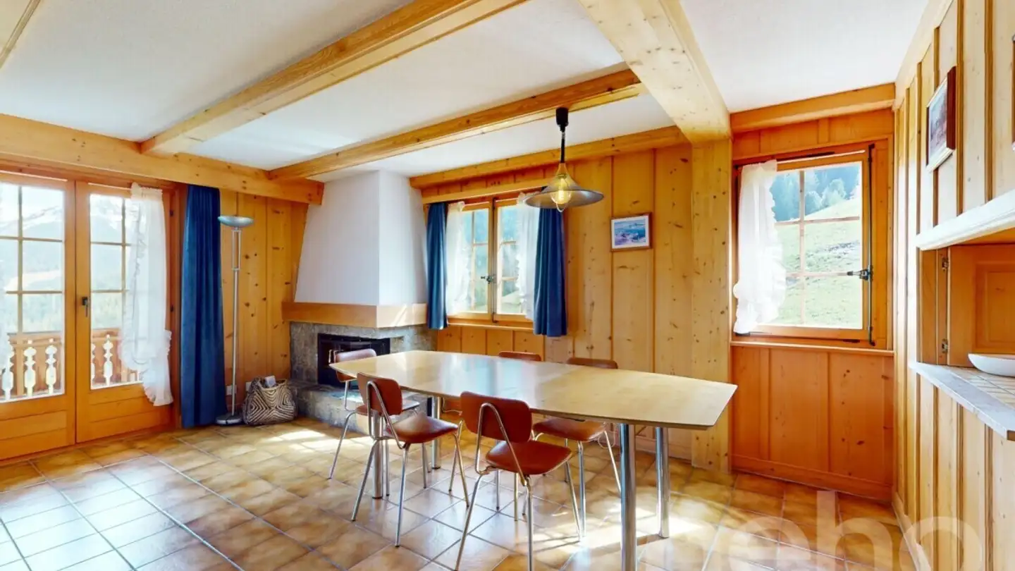 Appartamento in vendita - 1934 Bruson - Photo 4