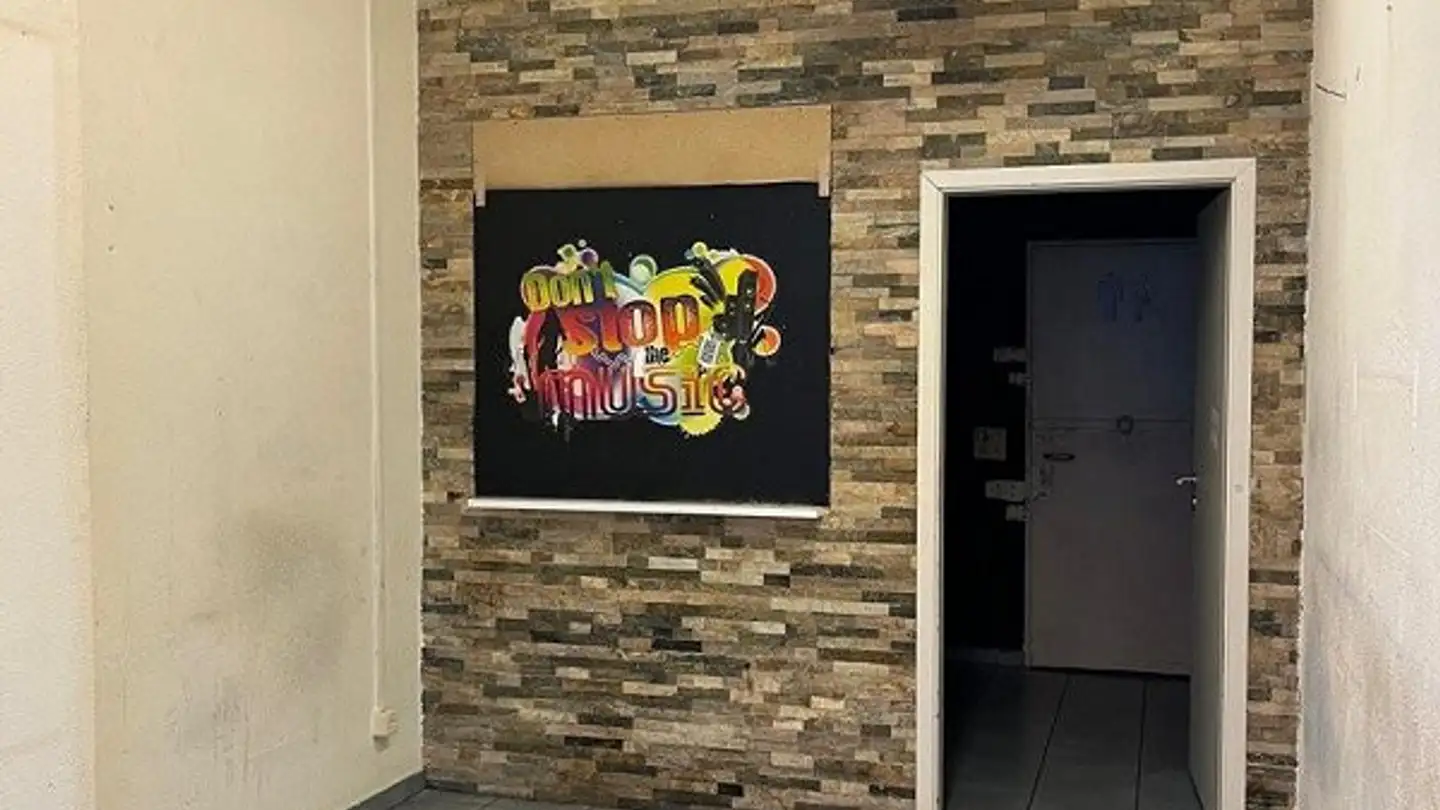 Shop for rent - Brauerstrasse 27, 8004 Zürich - Photo 4