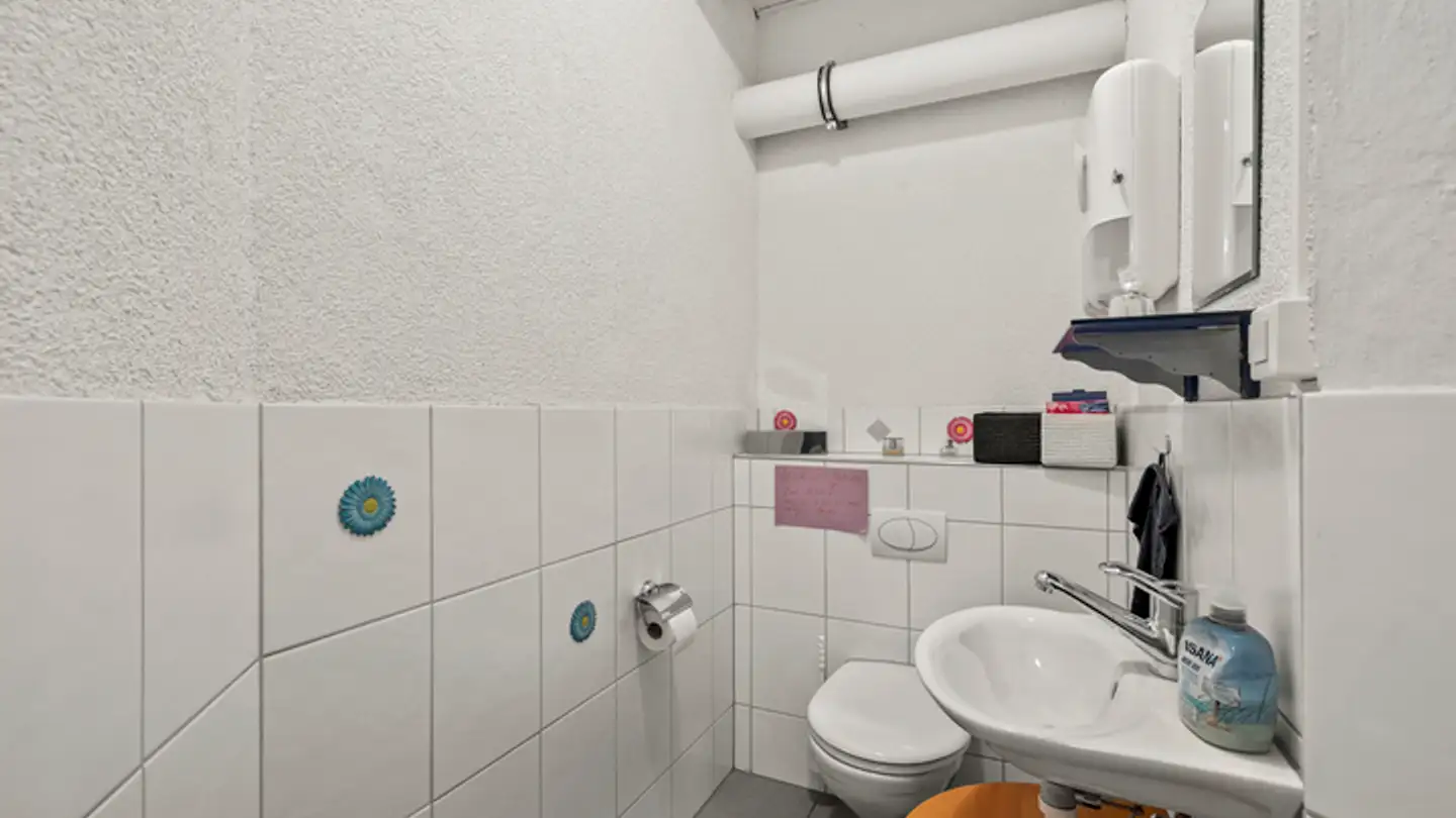 Mixed-use building for sale - 5406 Rütihof - Photo 3